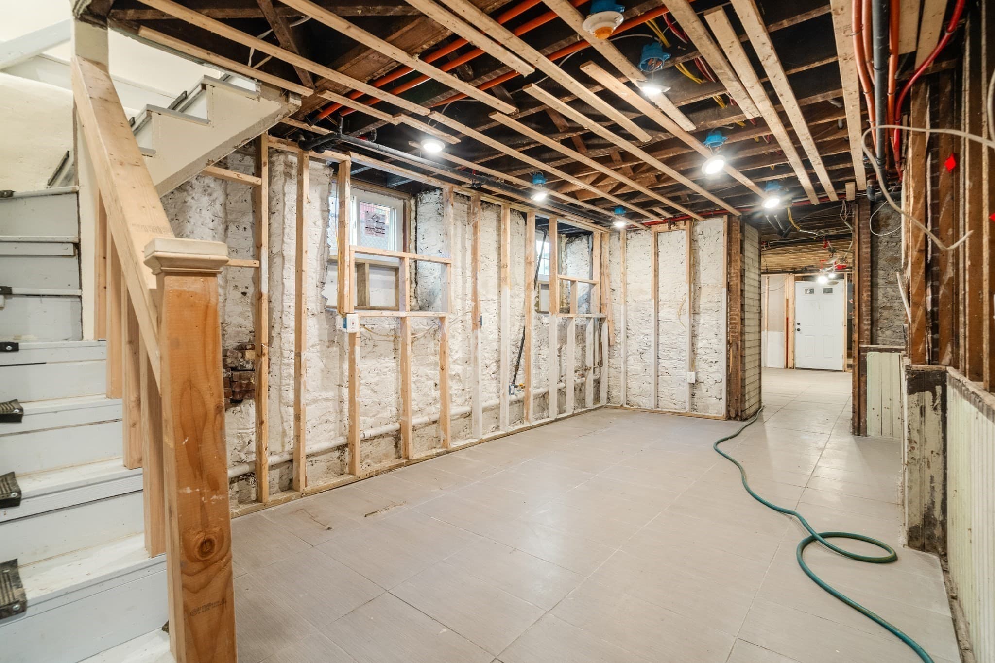 Single Family Residence at 26 Lawrence Ave, Boston MA 02121, photo 36 of 40