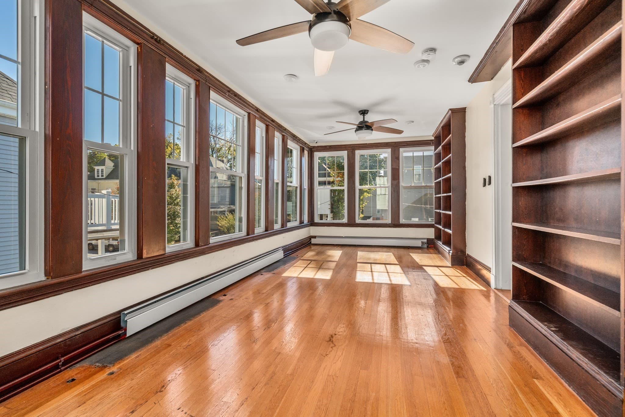 Single Family Residence at 26 Lawrence Ave, Boston MA 02121, photo 28 of 40