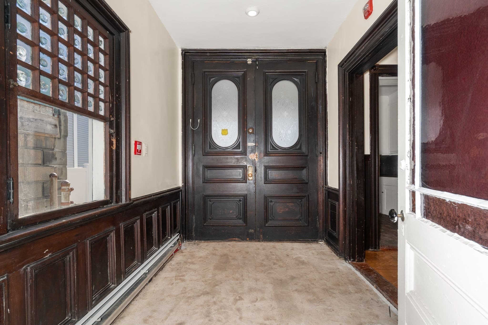 Single Family Residence at 26 Lawrence Ave, Boston MA 02121, photo 10 of 40
