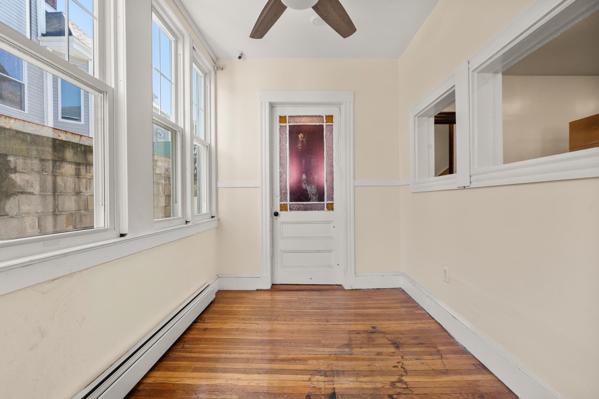 Single Family Residence at 26 Lawrence Ave, Boston MA 02121, photo 11 of 40