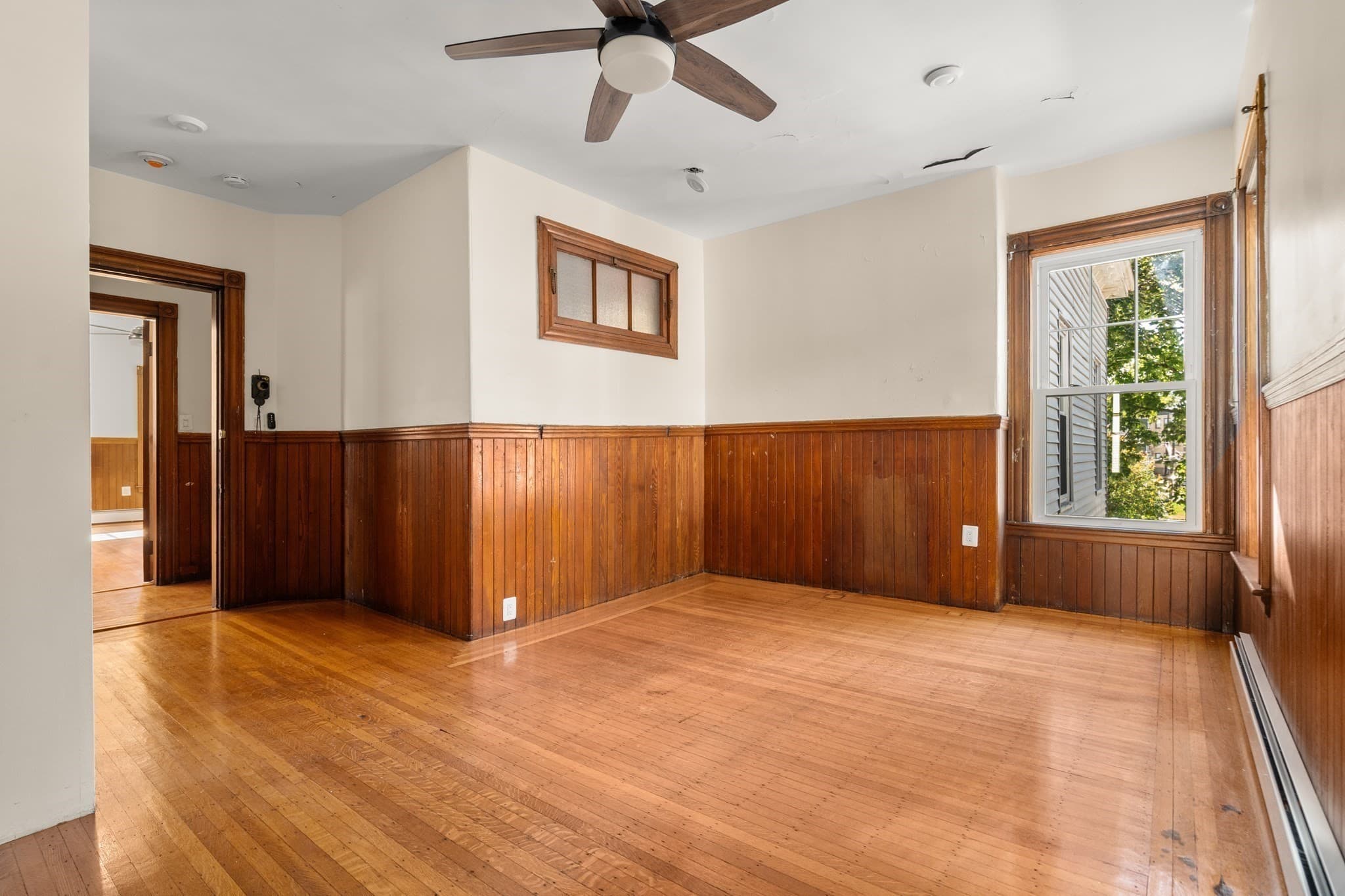 Single Family Residence at 26 Lawrence Ave, Boston MA 02121, photo 19 of 40