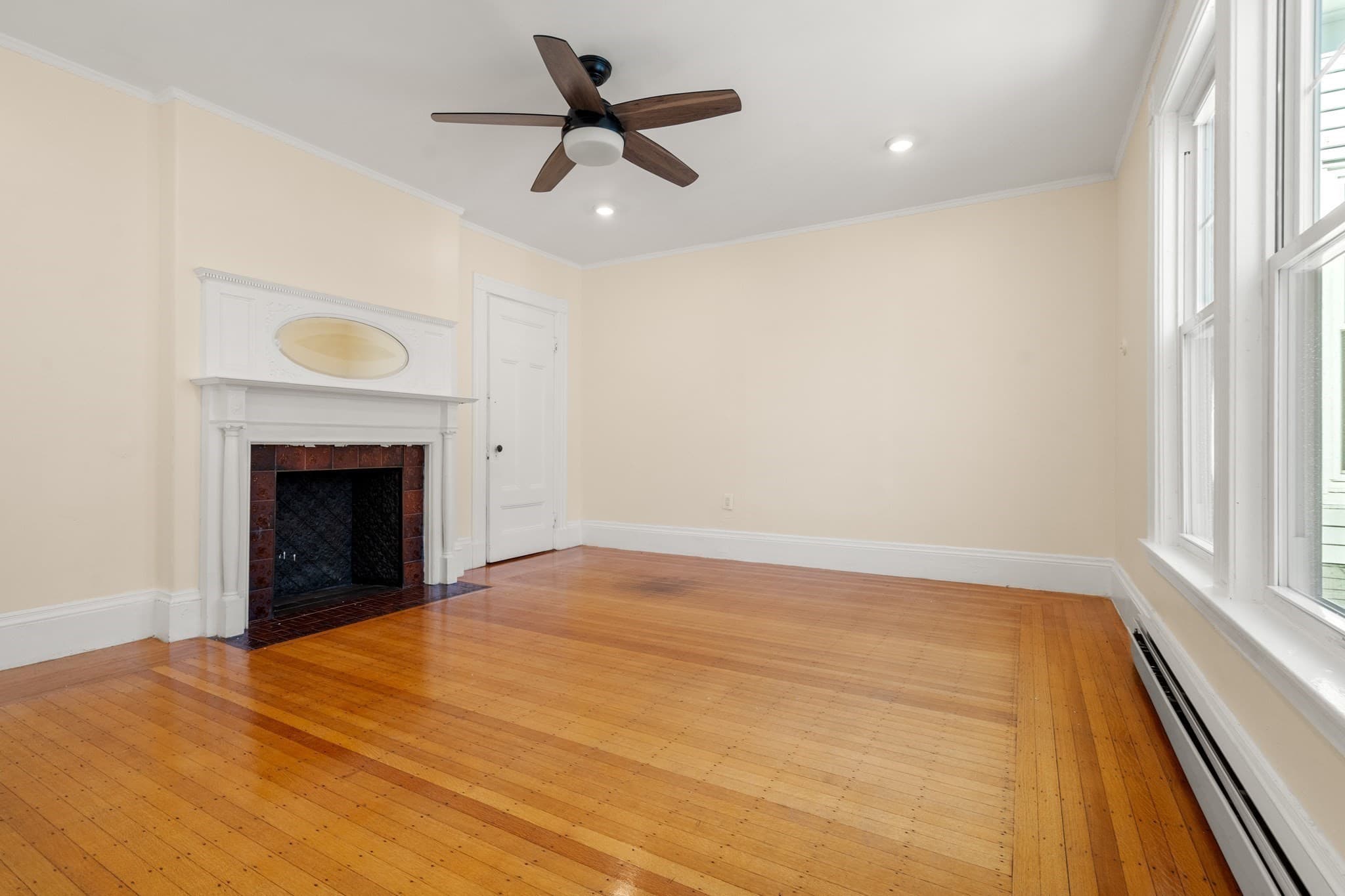 Single Family Residence at 26 Lawrence Ave, Boston MA 02121, photo 25 of 40