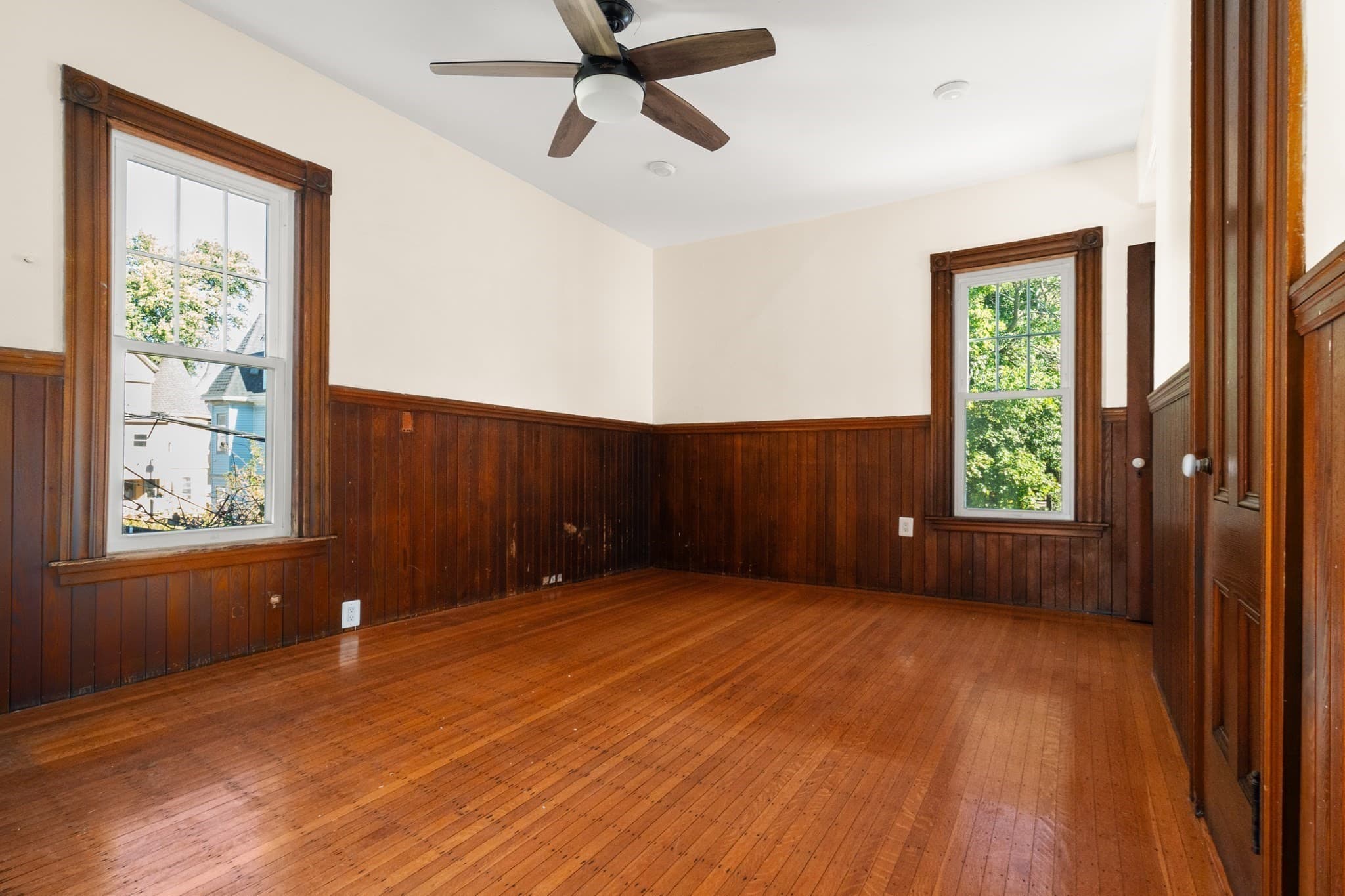 Single Family Residence at 26 Lawrence Ave, Boston MA 02121, photo 21 of 40