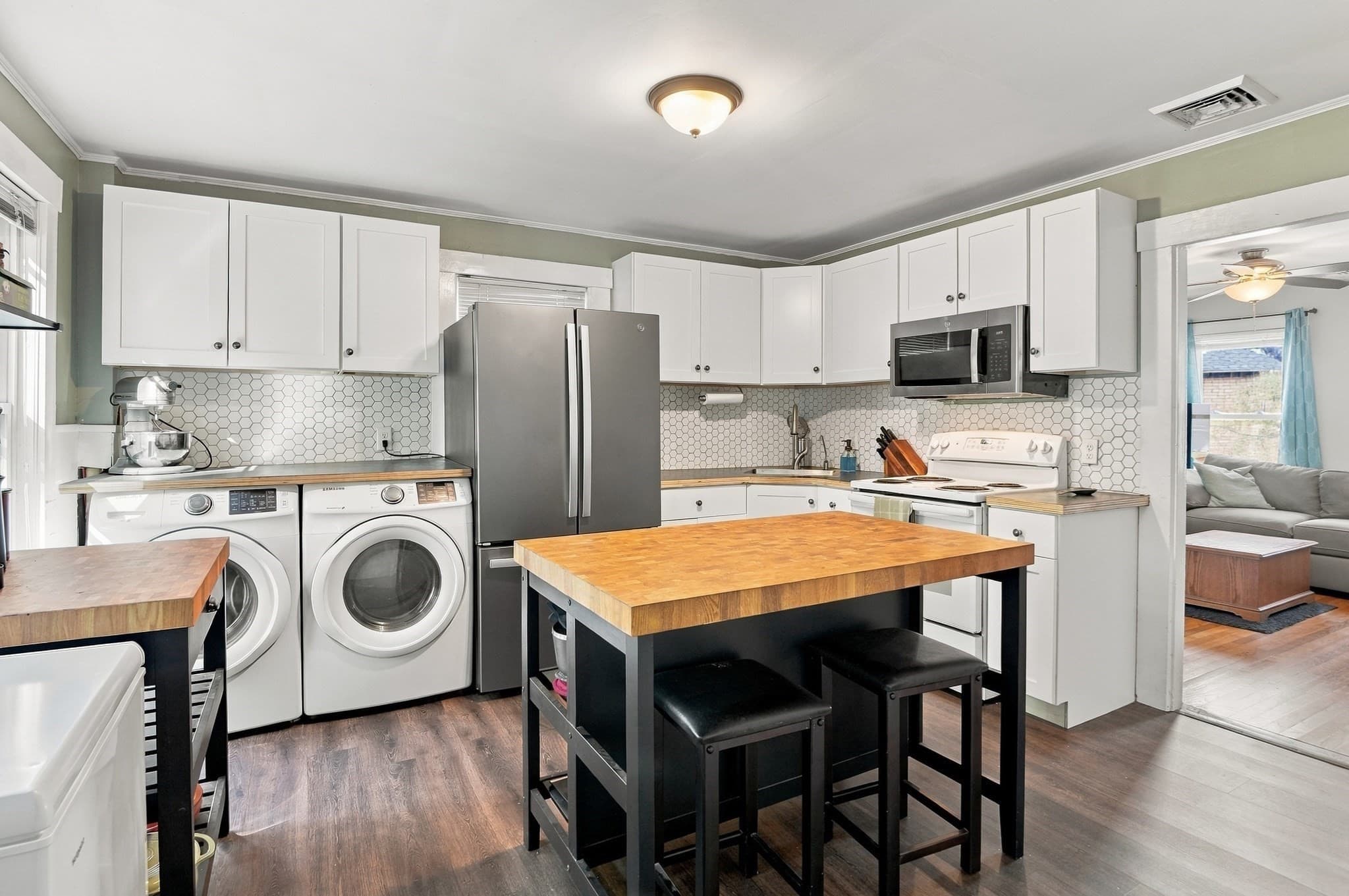 2 Family - 2 Units Up/Down at 11 Front Street, Clinton MA 01510, photo 17 of 27