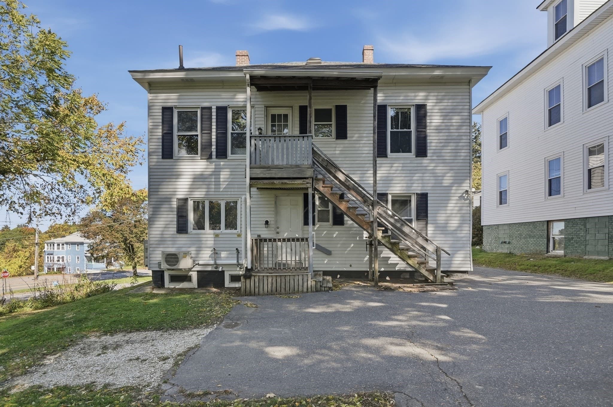 2 Family - 2 Units Up/Down at 11 Front Street, Clinton MA 01510, photo 24 of 27