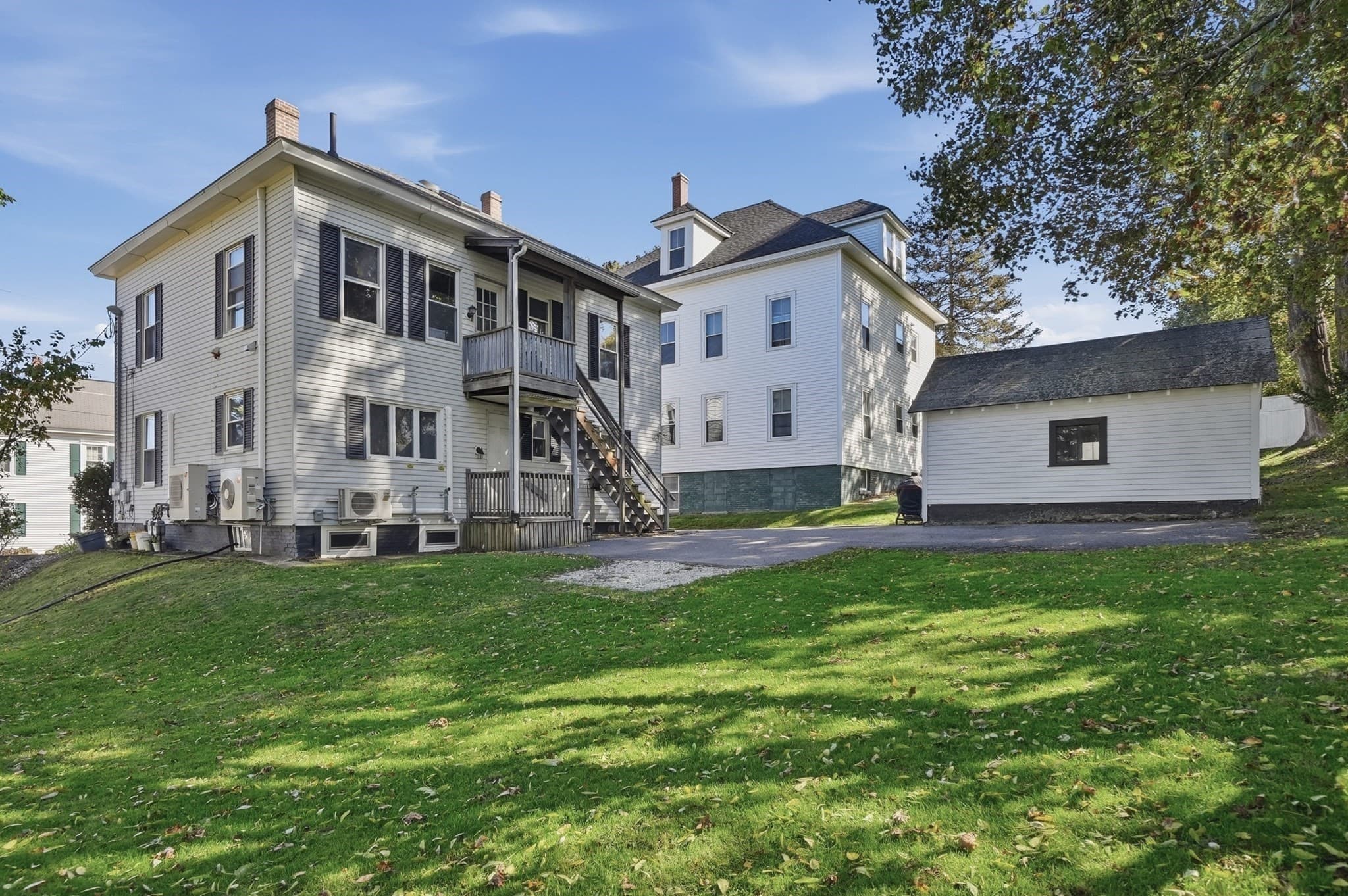 2 Family - 2 Units Up/Down at 11 Front Street, Clinton MA 01510, photo 25 of 27