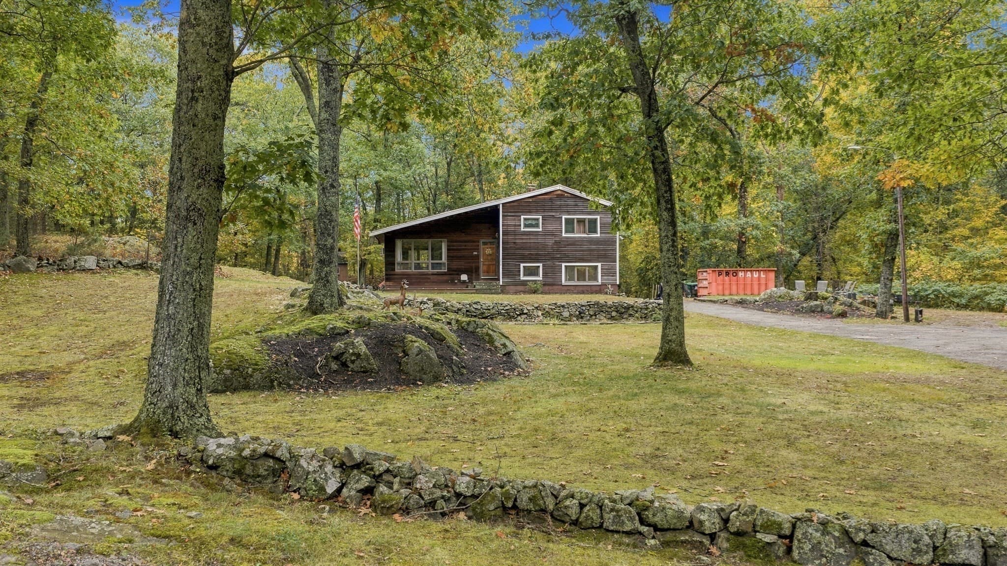 Single Family Residence at 290 Middleton Rd, Boxford MA 01921, photo 3 of 37
