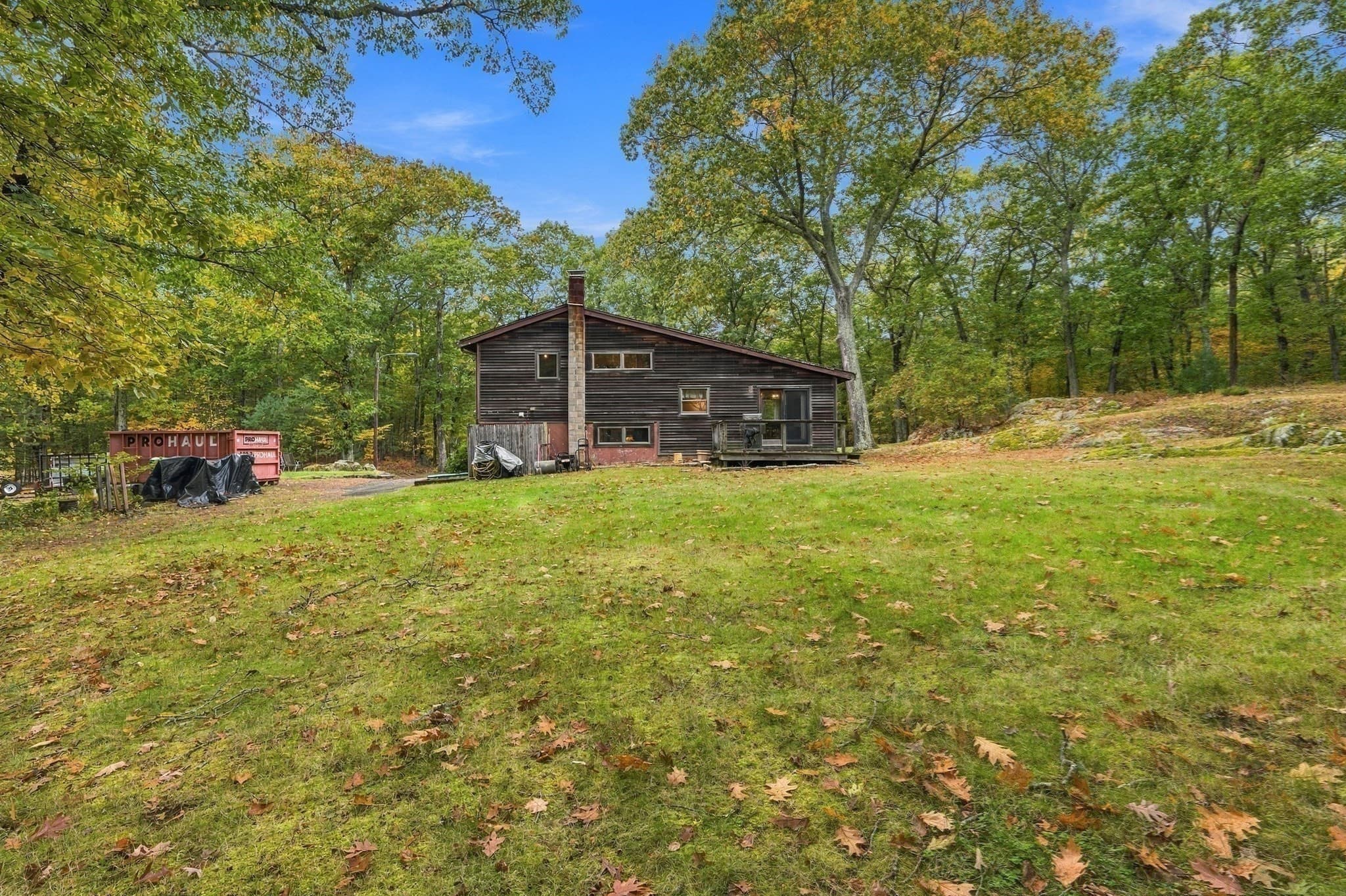 Single Family Residence at 290 Middleton Rd, Boxford MA 01921, photo 36 of 37