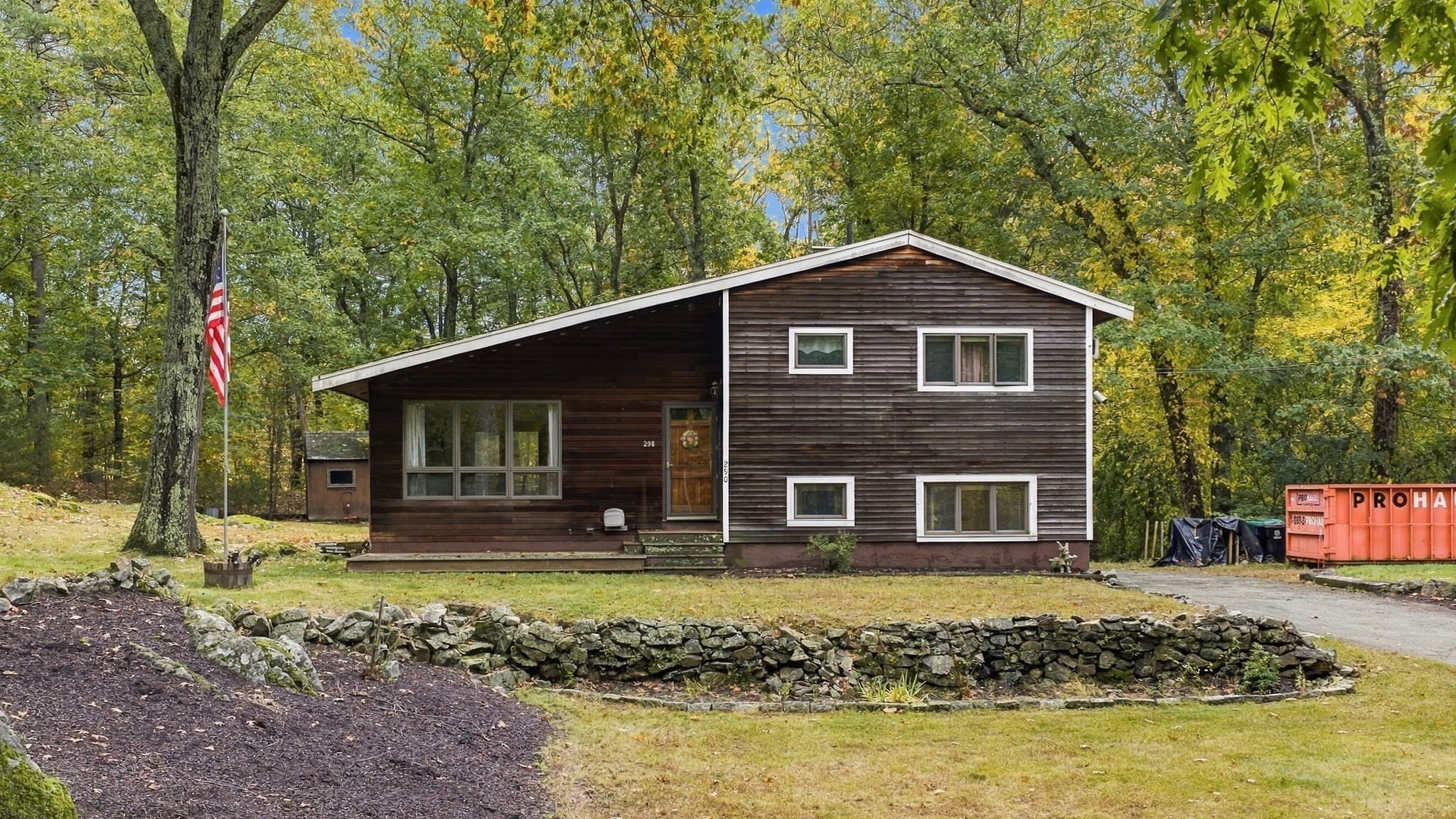 290 Middleton Rd, Boxford MA 01921