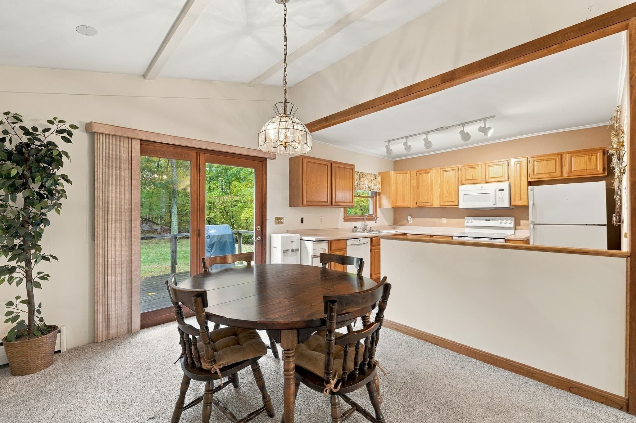 Single Family Residence at 290 Middleton Rd, Boxford MA 01921, photo 10 of 37