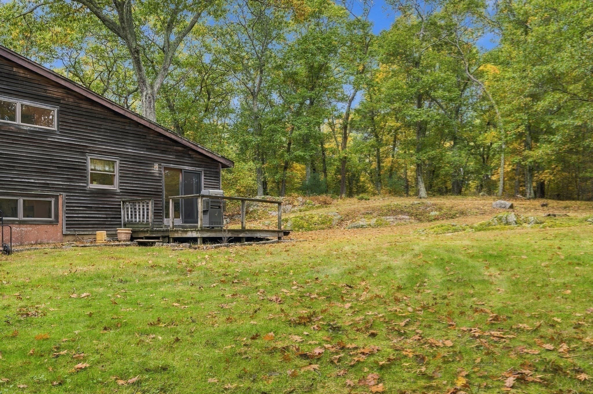 Single Family Residence at 290 Middleton Rd, Boxford MA 01921, photo 33 of 37
