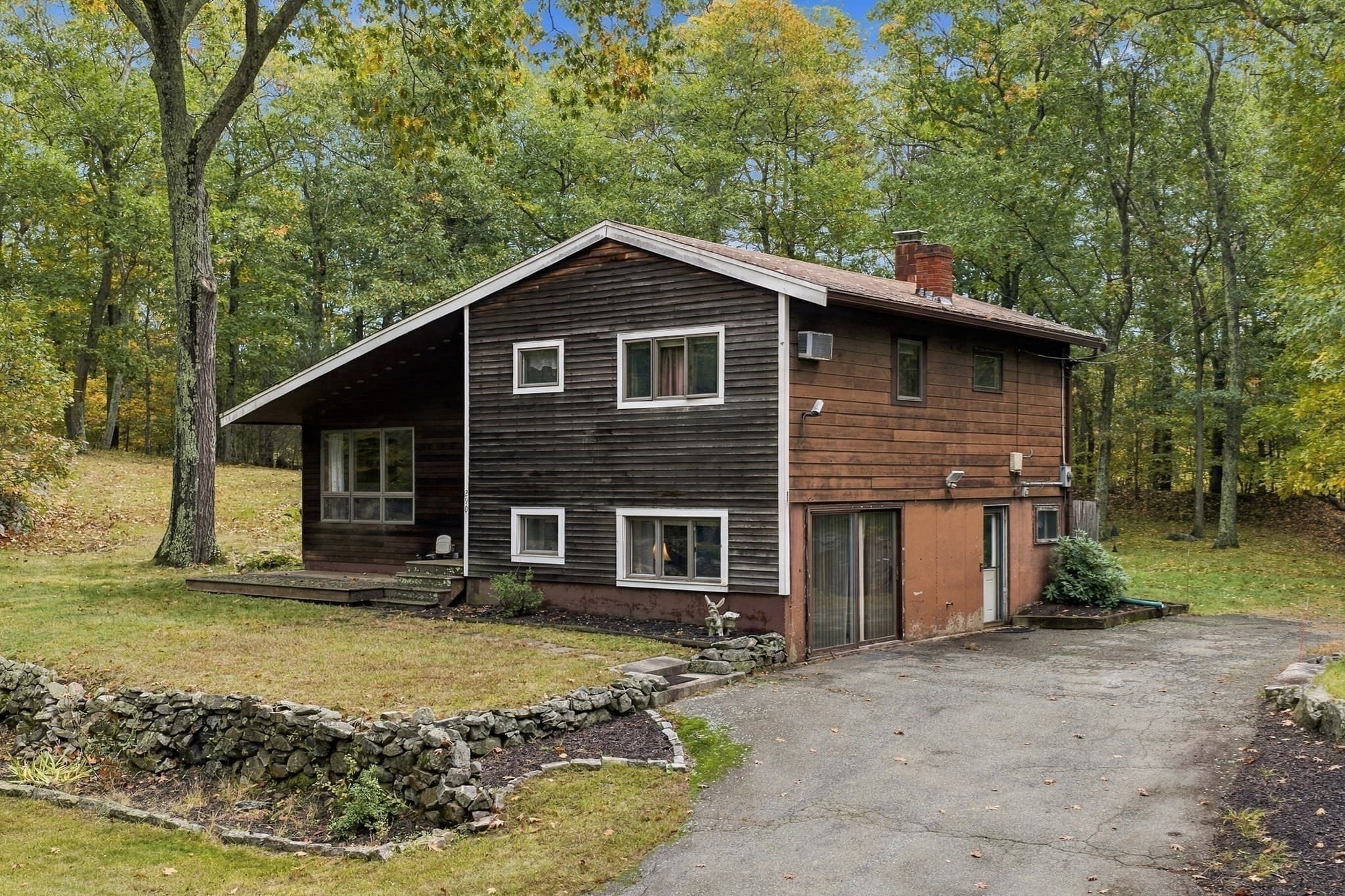 Single Family Residence at 290 Middleton Rd, Boxford MA 01921, photo 37 of 37
