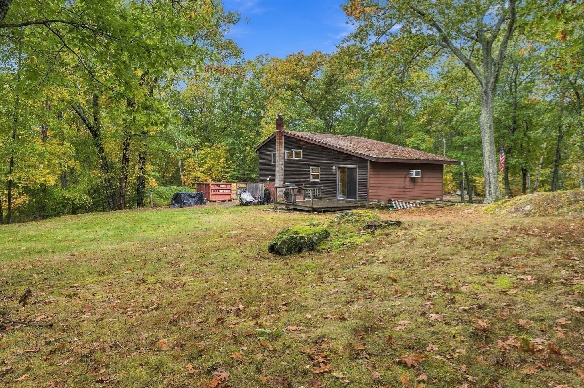 Single Family Residence at 290 Middleton Rd, Boxford MA 01921, photo 35 of 37
