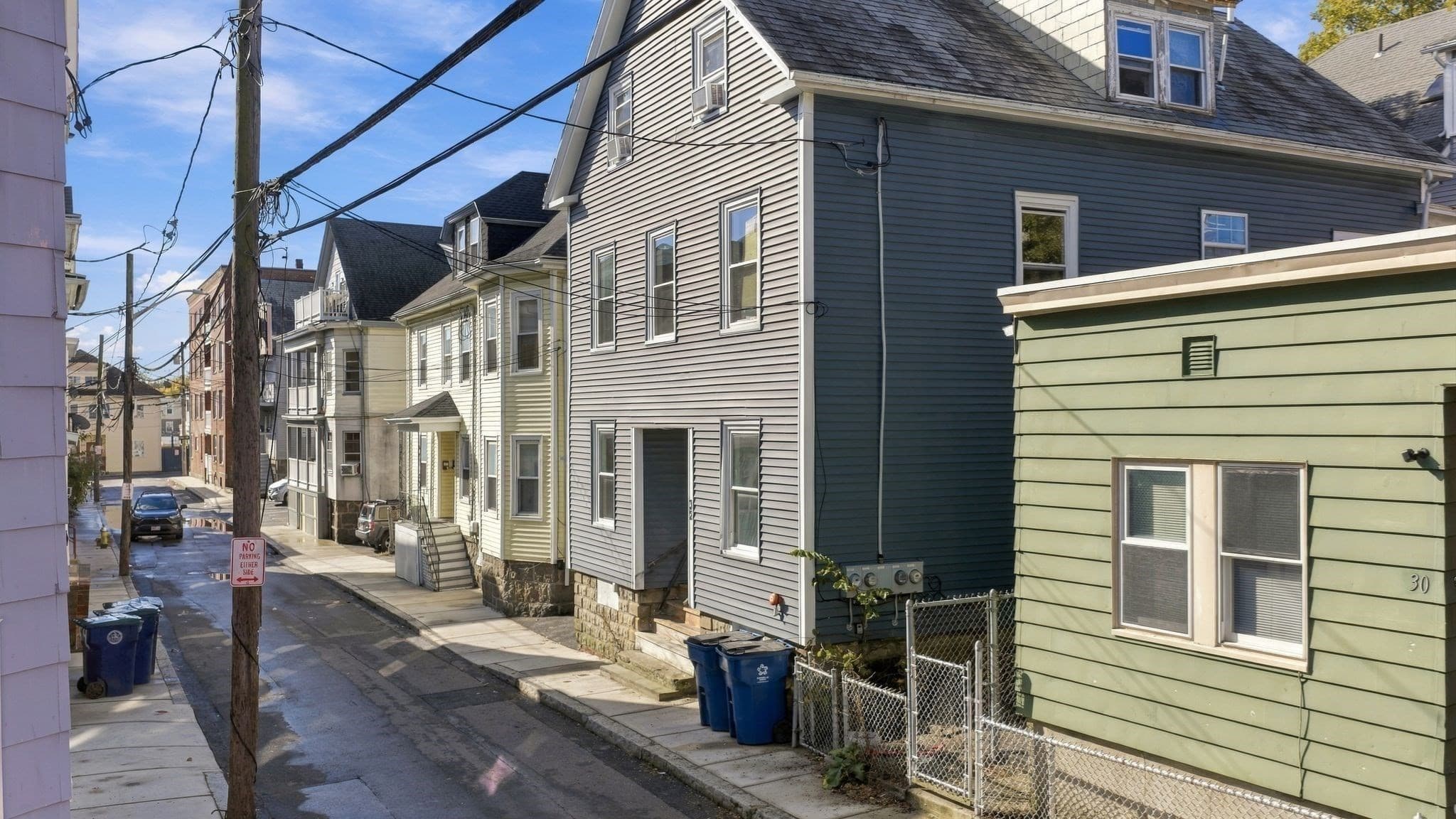 3 Family at 32 Park St, Salem MA 01970, photo 5 of 26