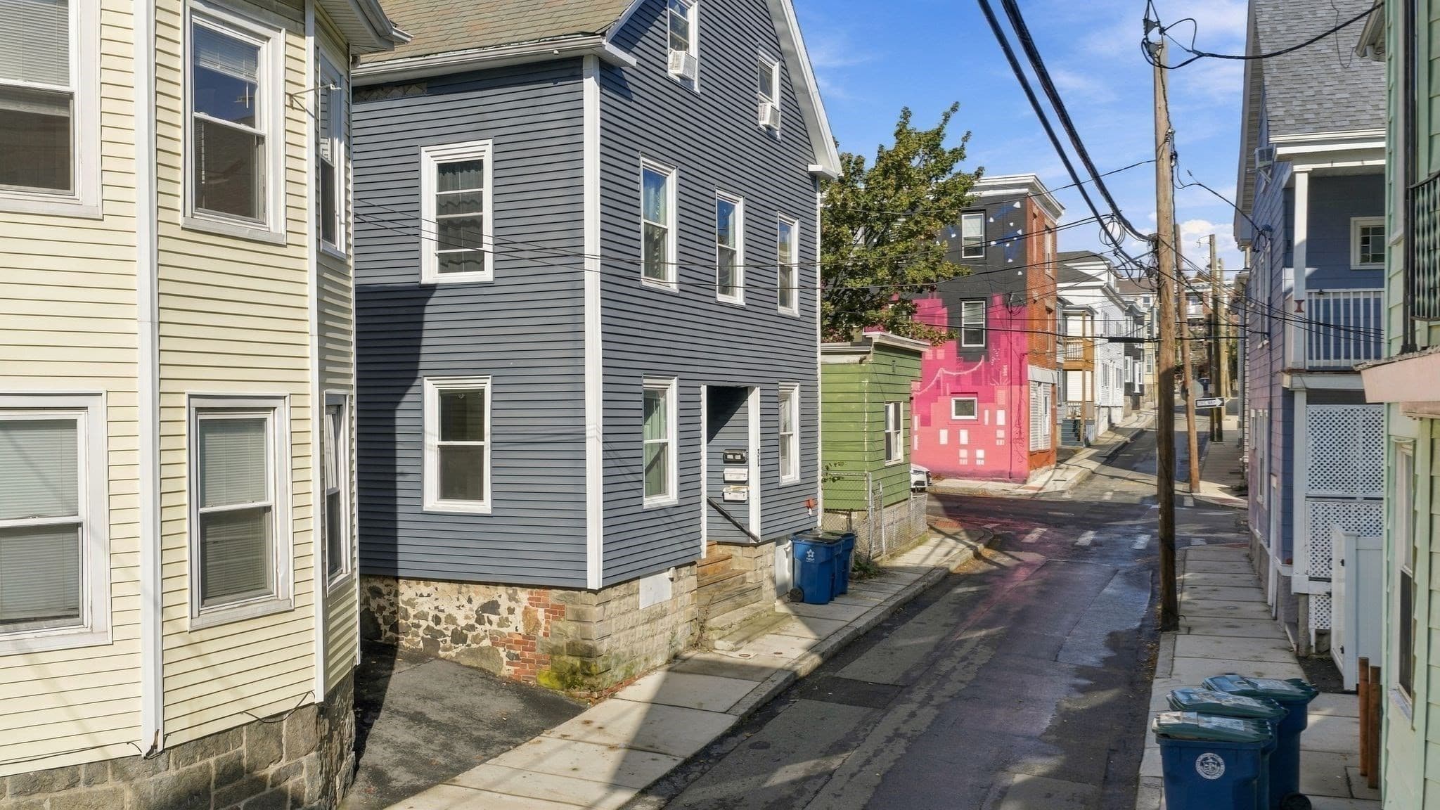 3 Family at 32 Park St, Salem MA 01970, photo 4 of 26