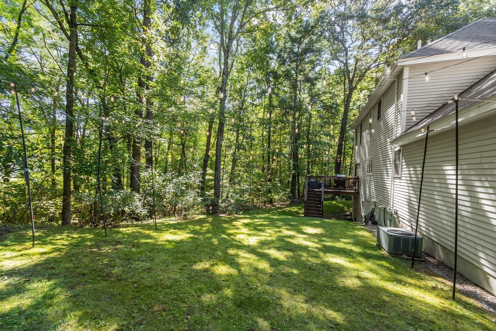Single Family Residence at 24 Wilson Rd, Londonderry NH 03053, photo 36 of 40