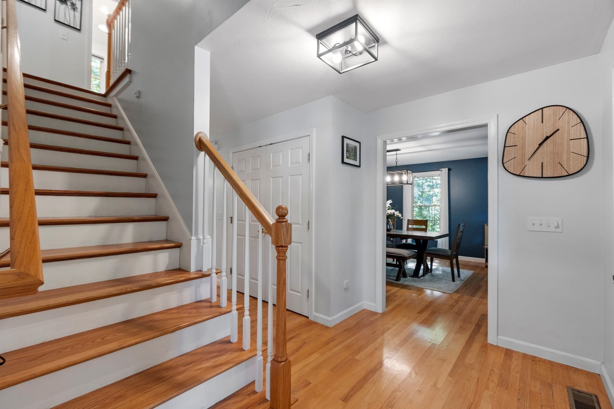 Single Family Residence at 24 Wilson Rd, Londonderry NH 03053, photo 18 of 40
