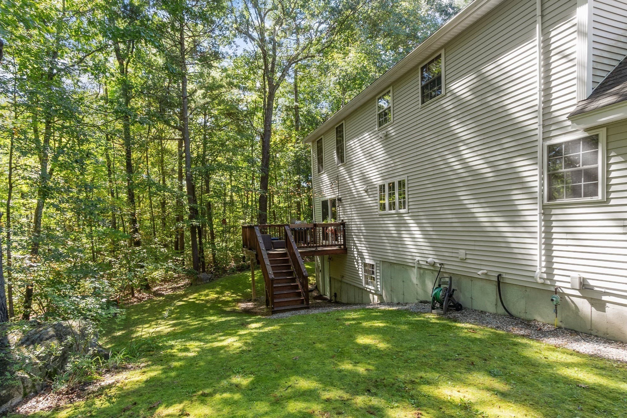 Single Family Residence at 24 Wilson Rd, Londonderry NH 03053, photo 37 of 40