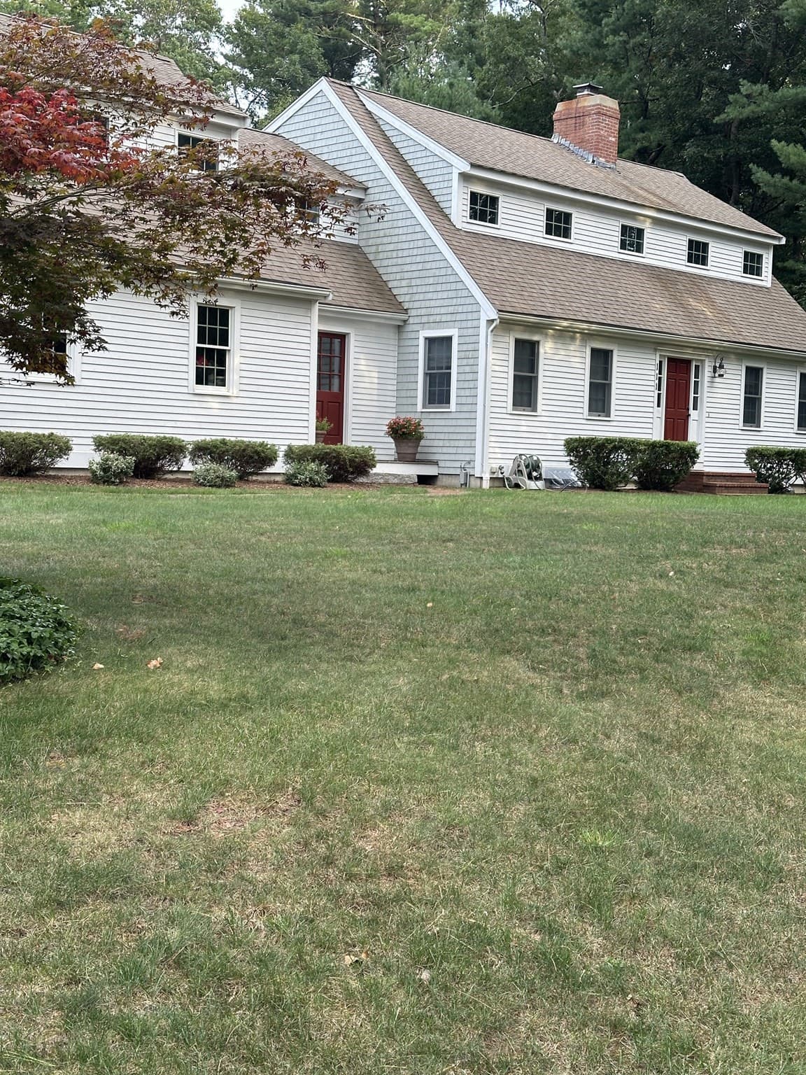 111 Eames Way, Marshfield MA 02050