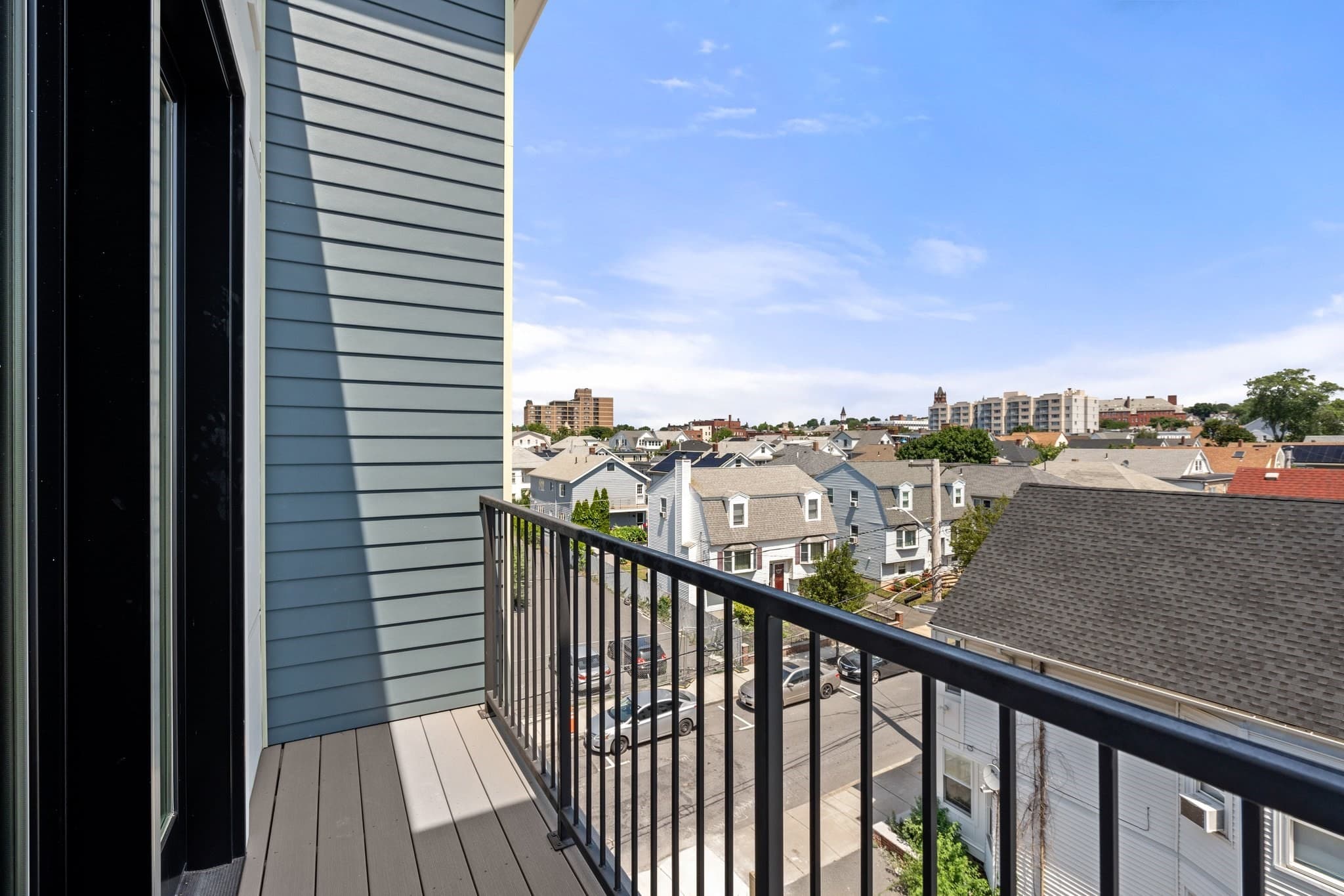 Condominium at 523 Second St # 202, Everett MA 02149, photo 17 of 17