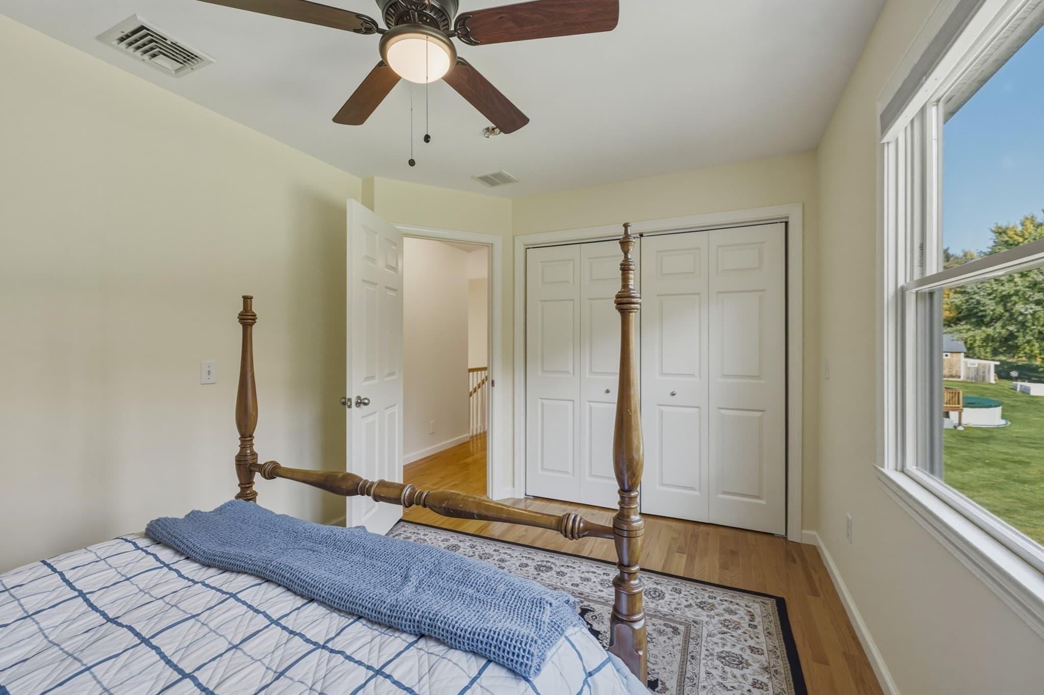 Single Family Residence at 391 Bardwell St, Belchertown MA 01007, photo 27 of 41