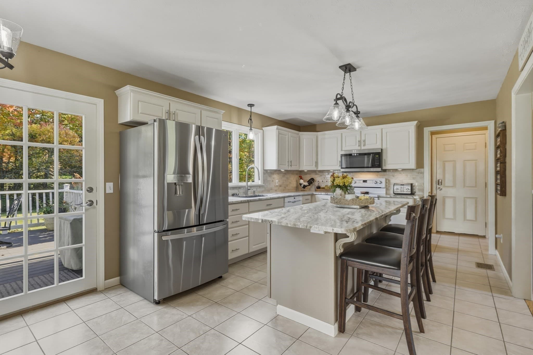 Single Family Residence at 391 Bardwell St, Belchertown MA 01007, photo 6 of 41