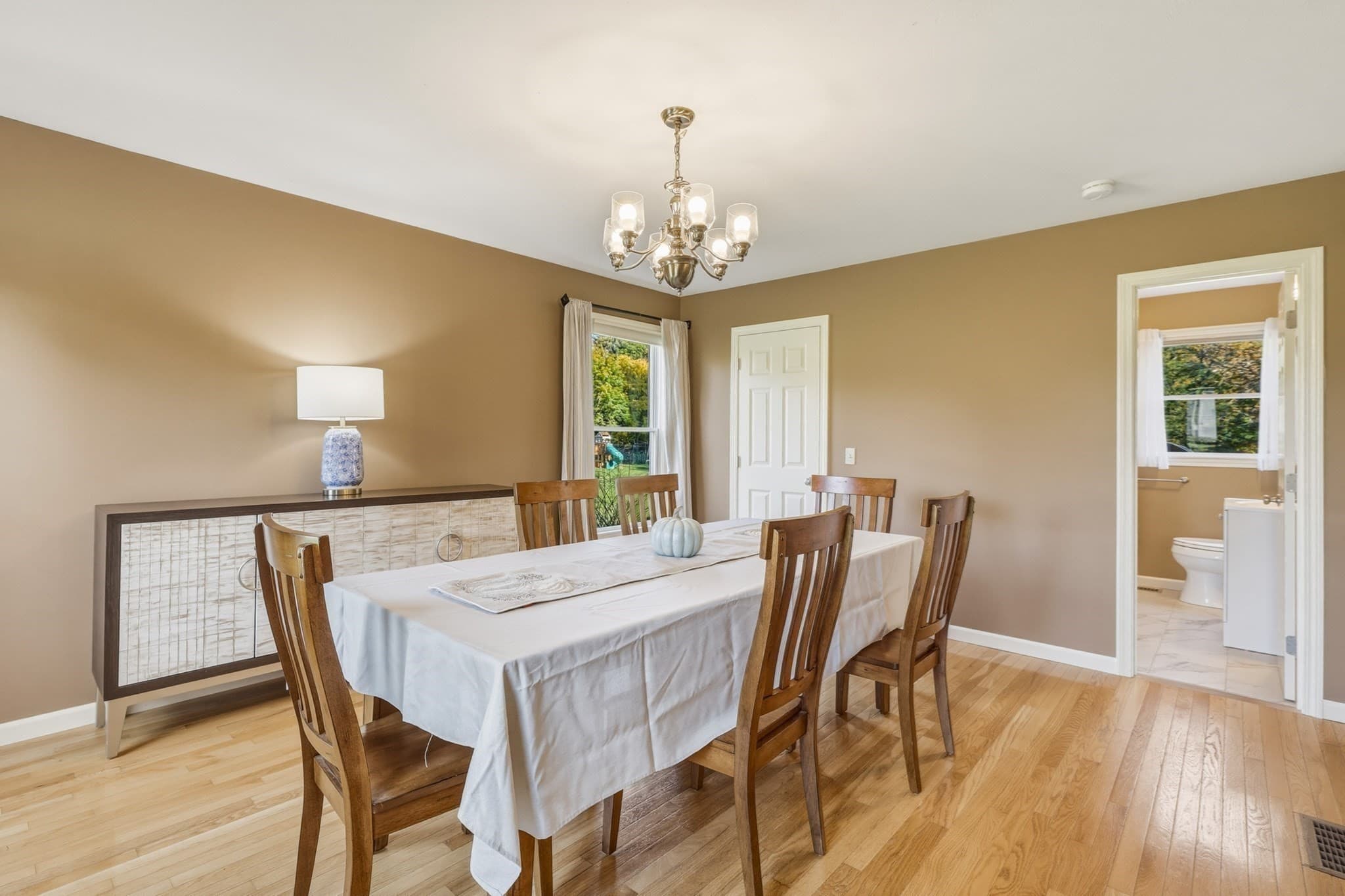 Single Family Residence at 391 Bardwell St, Belchertown MA 01007, photo 13 of 41