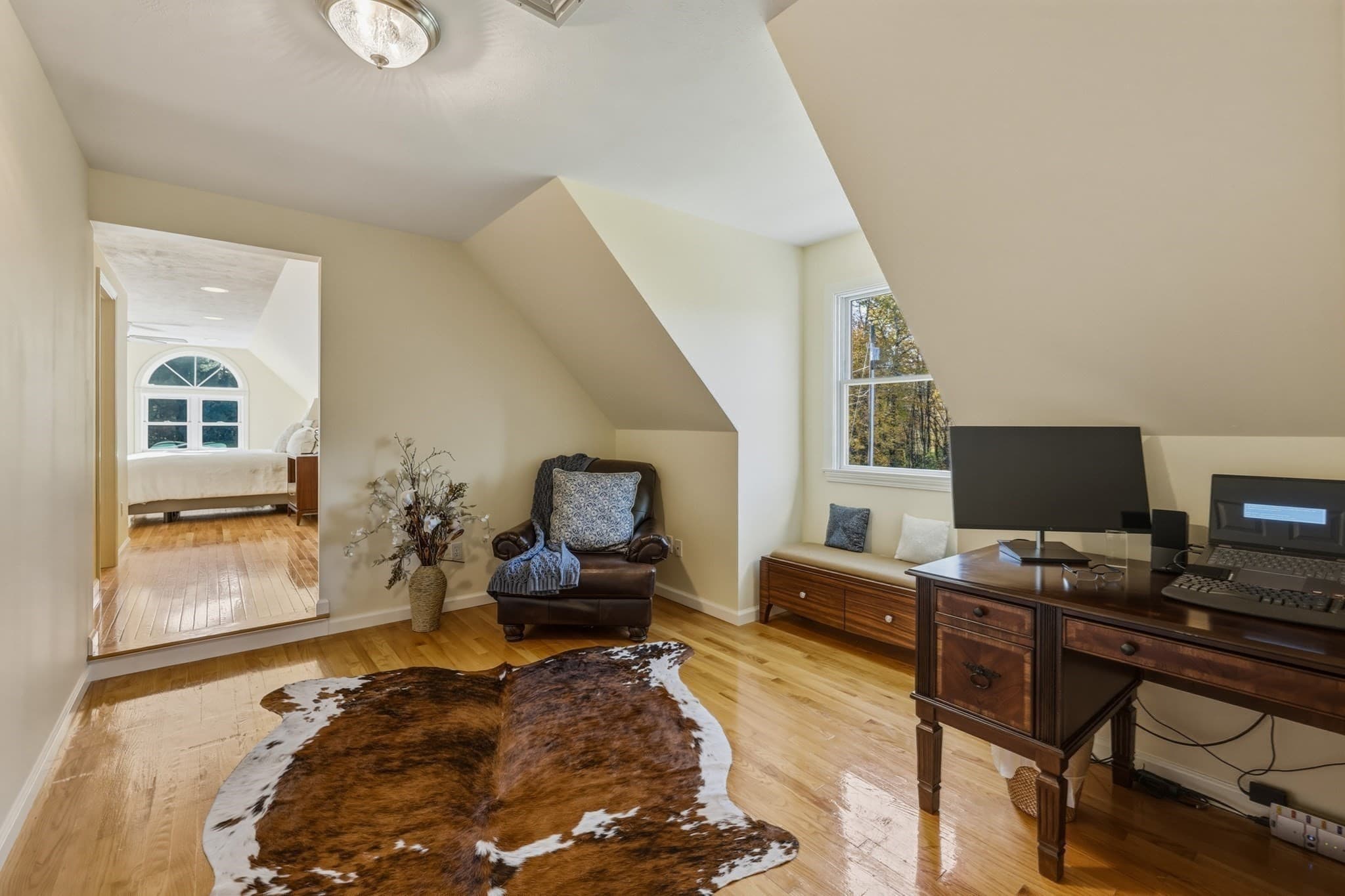 Single Family Residence at 391 Bardwell St, Belchertown MA 01007, photo 16 of 41