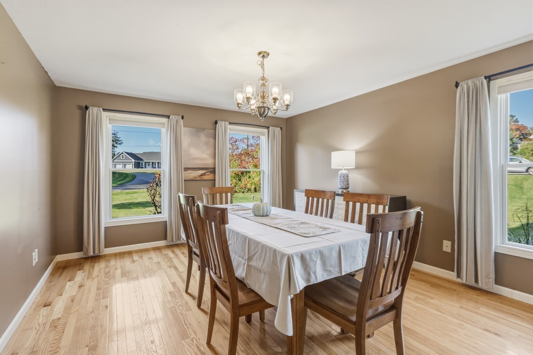 Single Family Residence at 391 Bardwell St, Belchertown MA 01007, photo 12 of 41