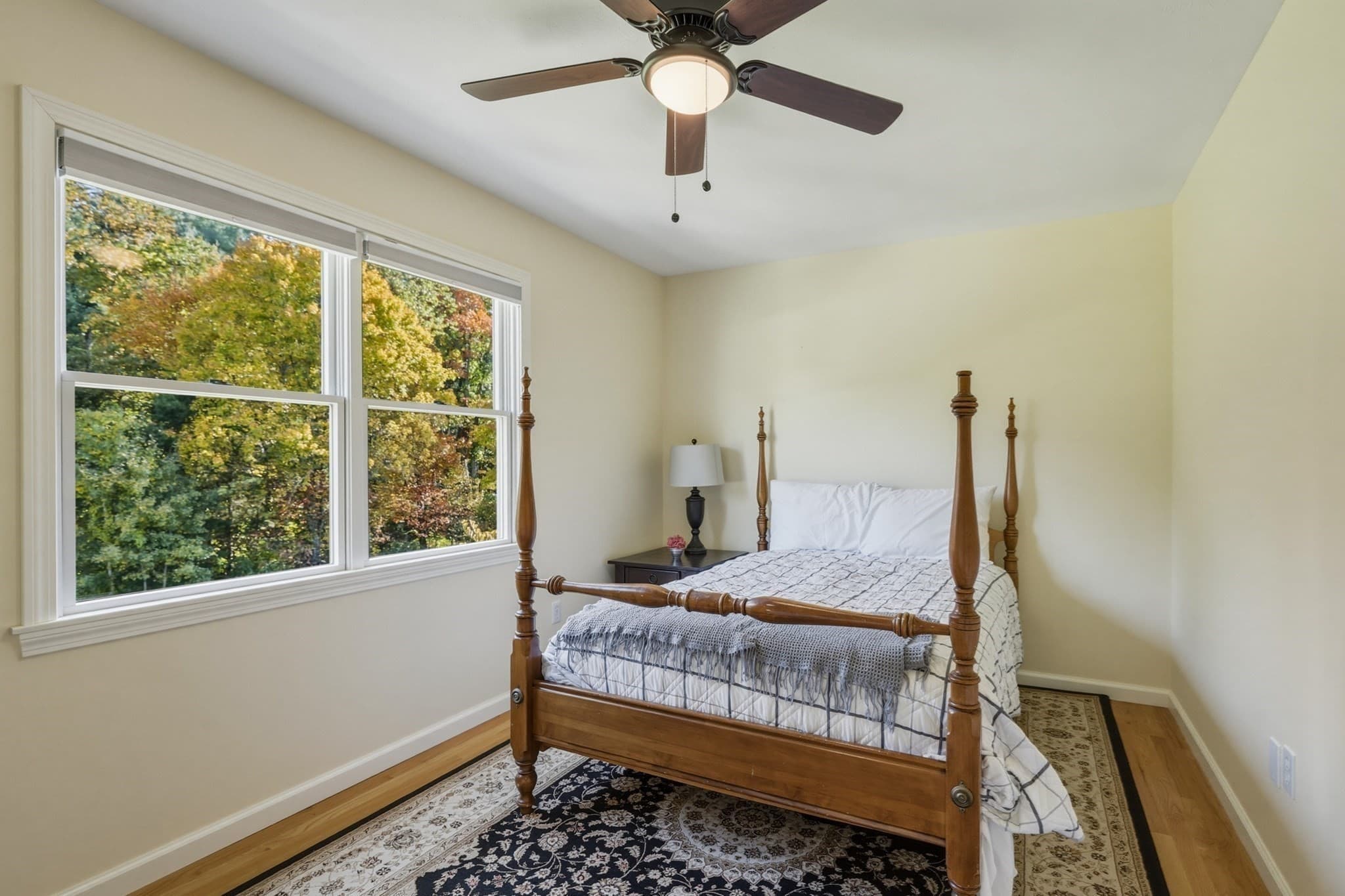 Single Family Residence at 391 Bardwell St, Belchertown MA 01007, photo 26 of 41