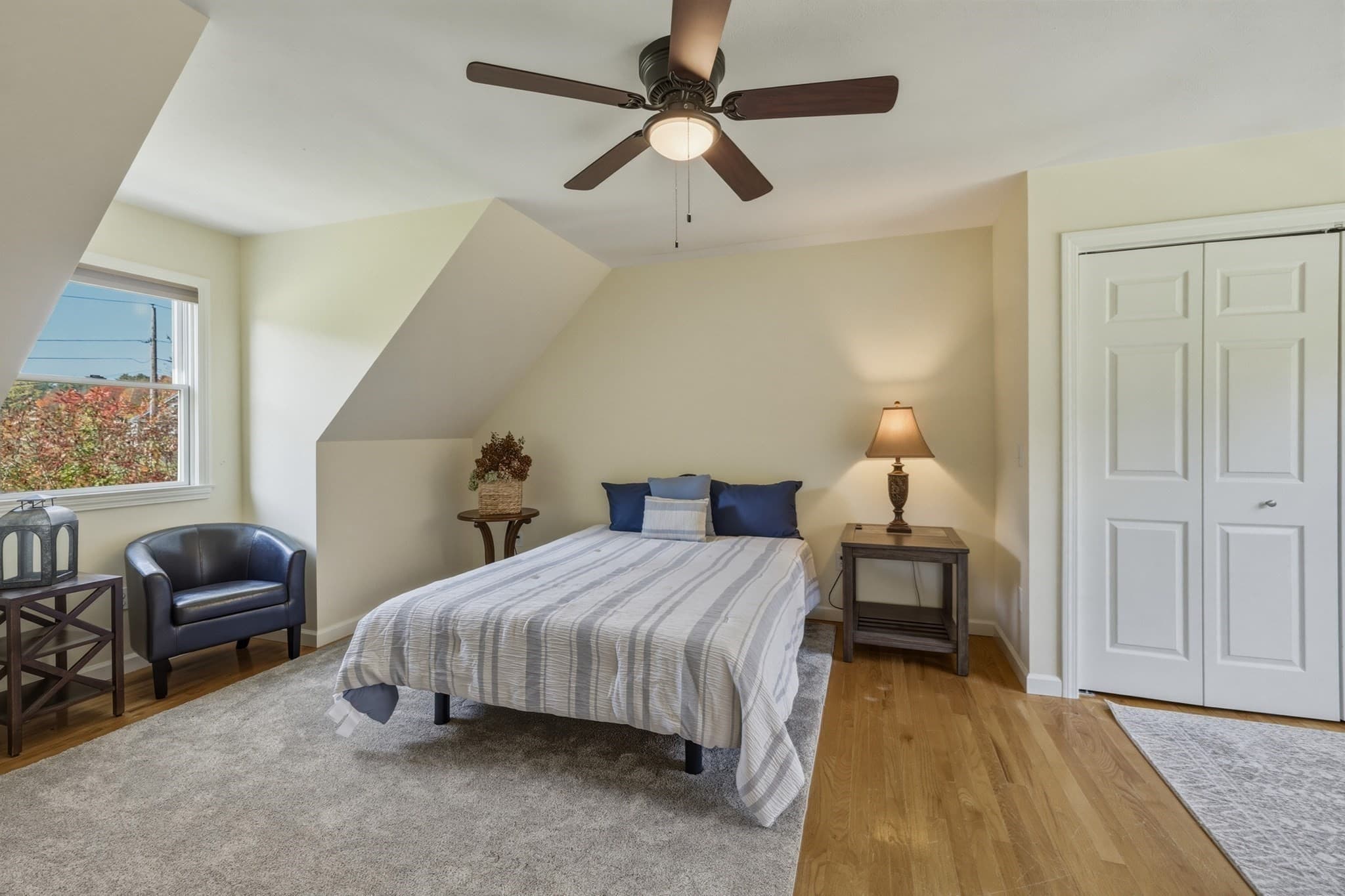 Single Family Residence at 391 Bardwell St, Belchertown MA 01007, photo 22 of 41