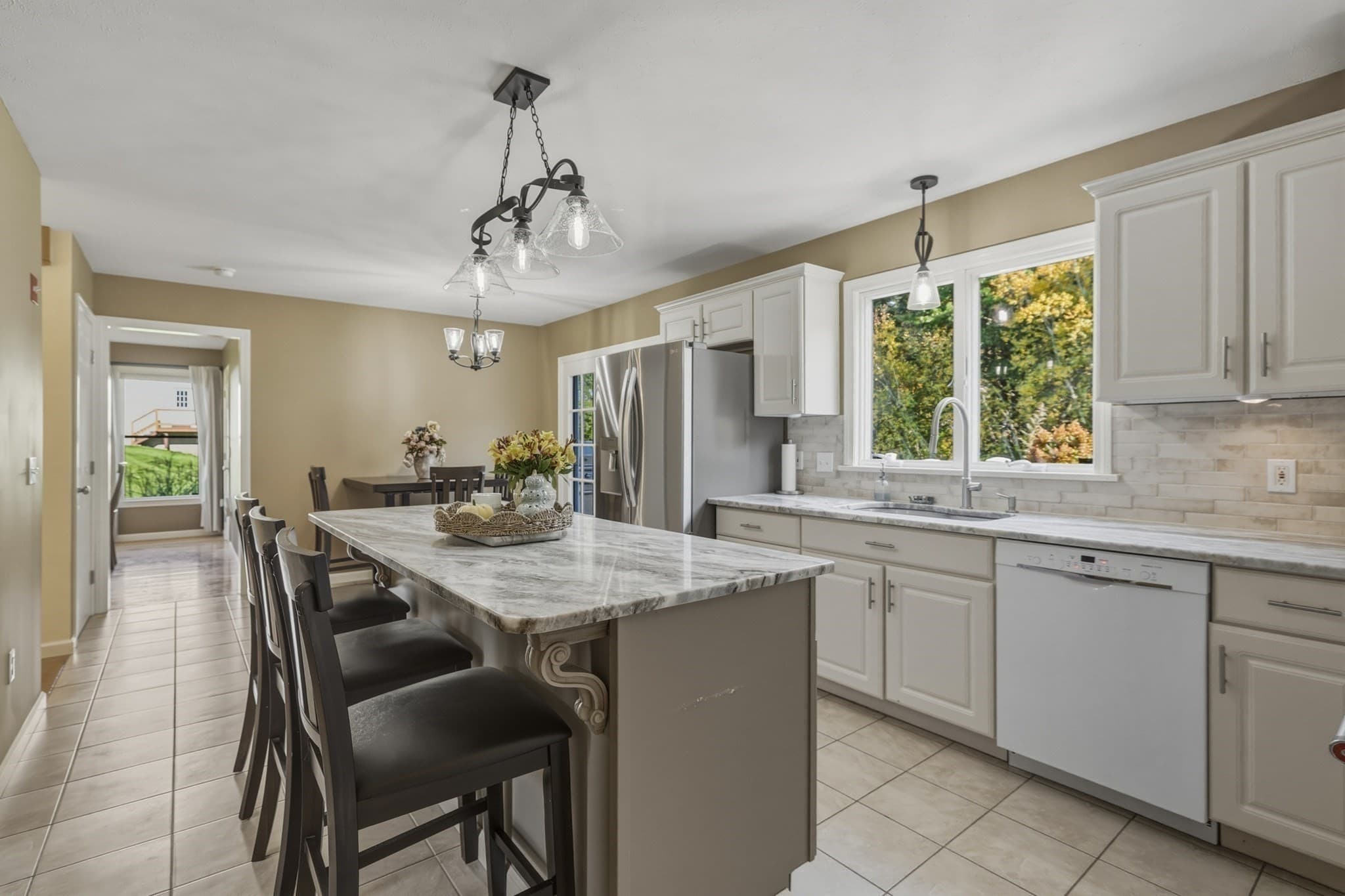 Single Family Residence at 391 Bardwell St, Belchertown MA 01007, photo 9 of 41