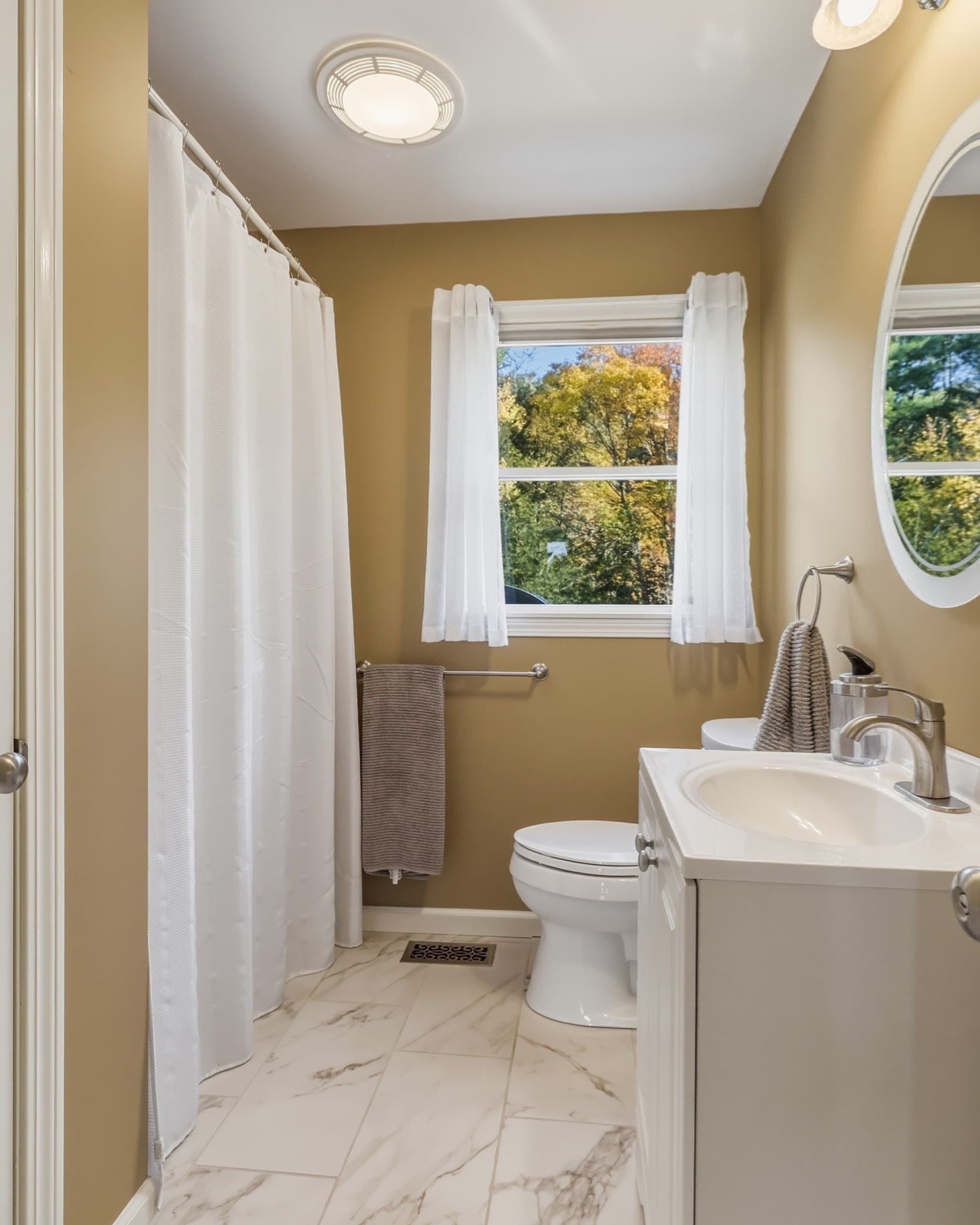 Single Family Residence at 391 Bardwell St, Belchertown MA 01007, photo 24 of 41