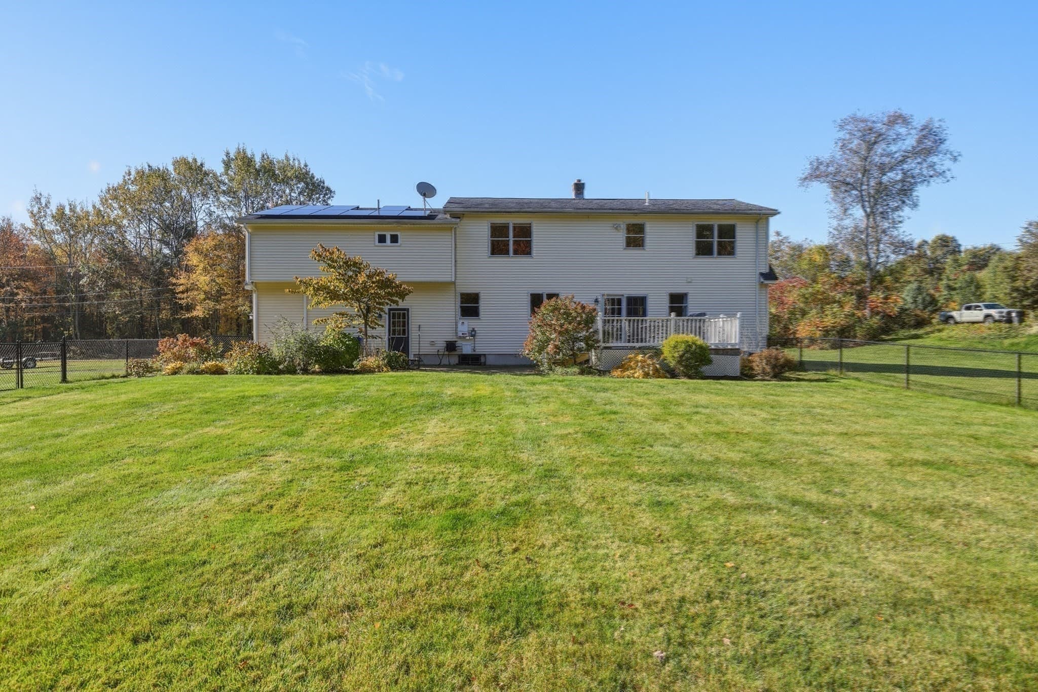 Single Family Residence at 391 Bardwell St, Belchertown MA 01007, photo 33 of 41