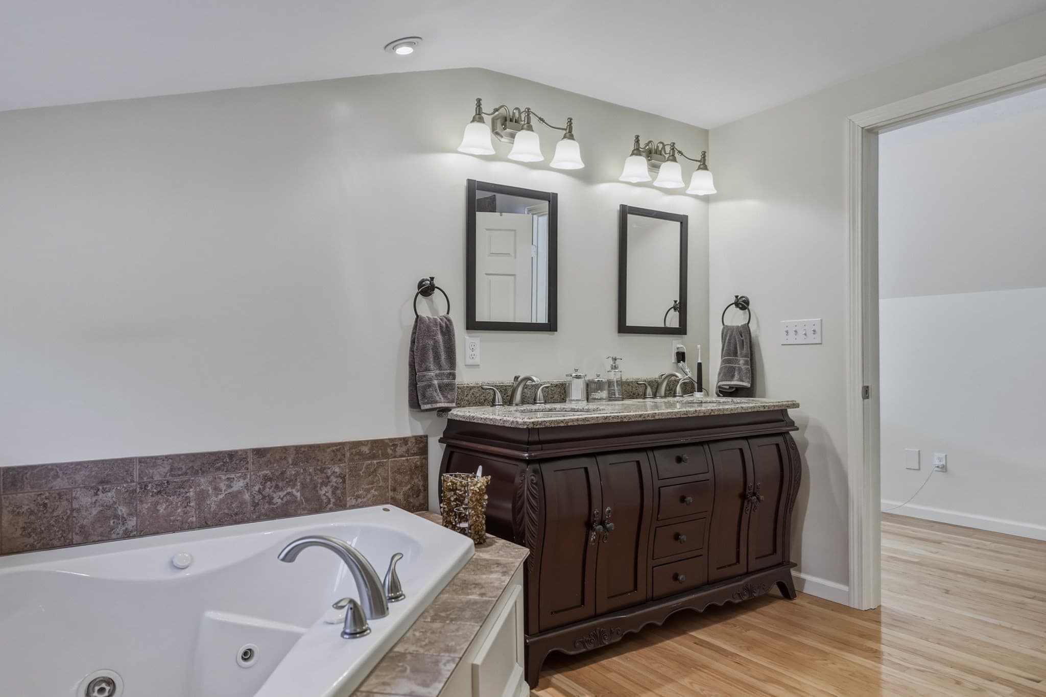 Single Family Residence at 391 Bardwell St, Belchertown MA 01007, photo 19 of 41