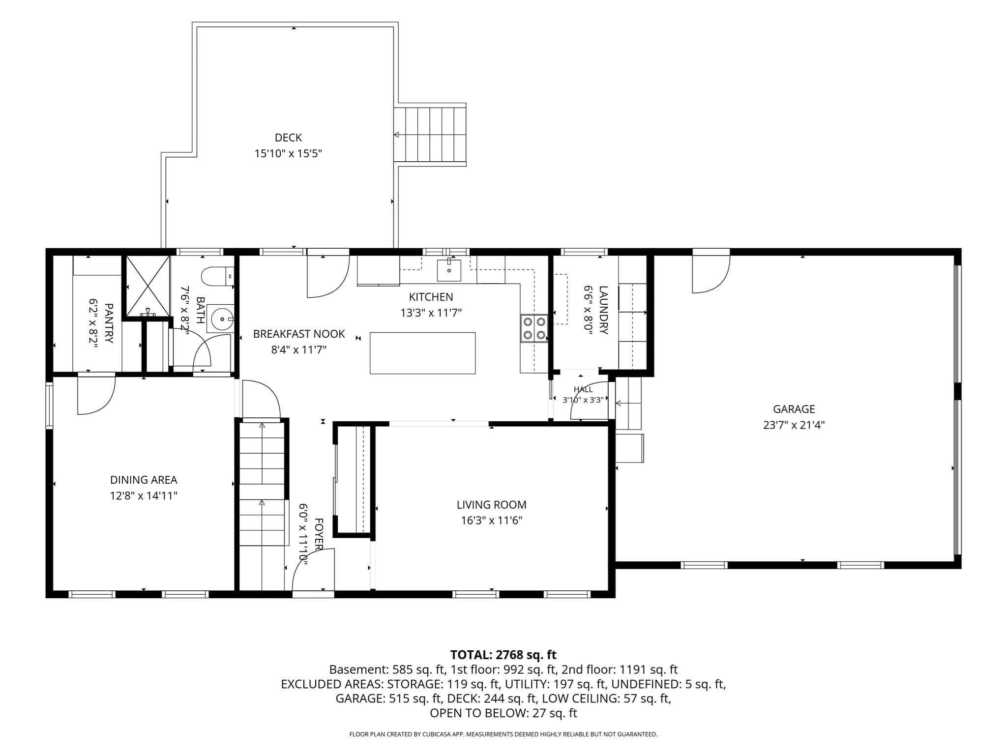 Single Family Residence at 391 Bardwell St, Belchertown MA 01007, photo 40 of 41