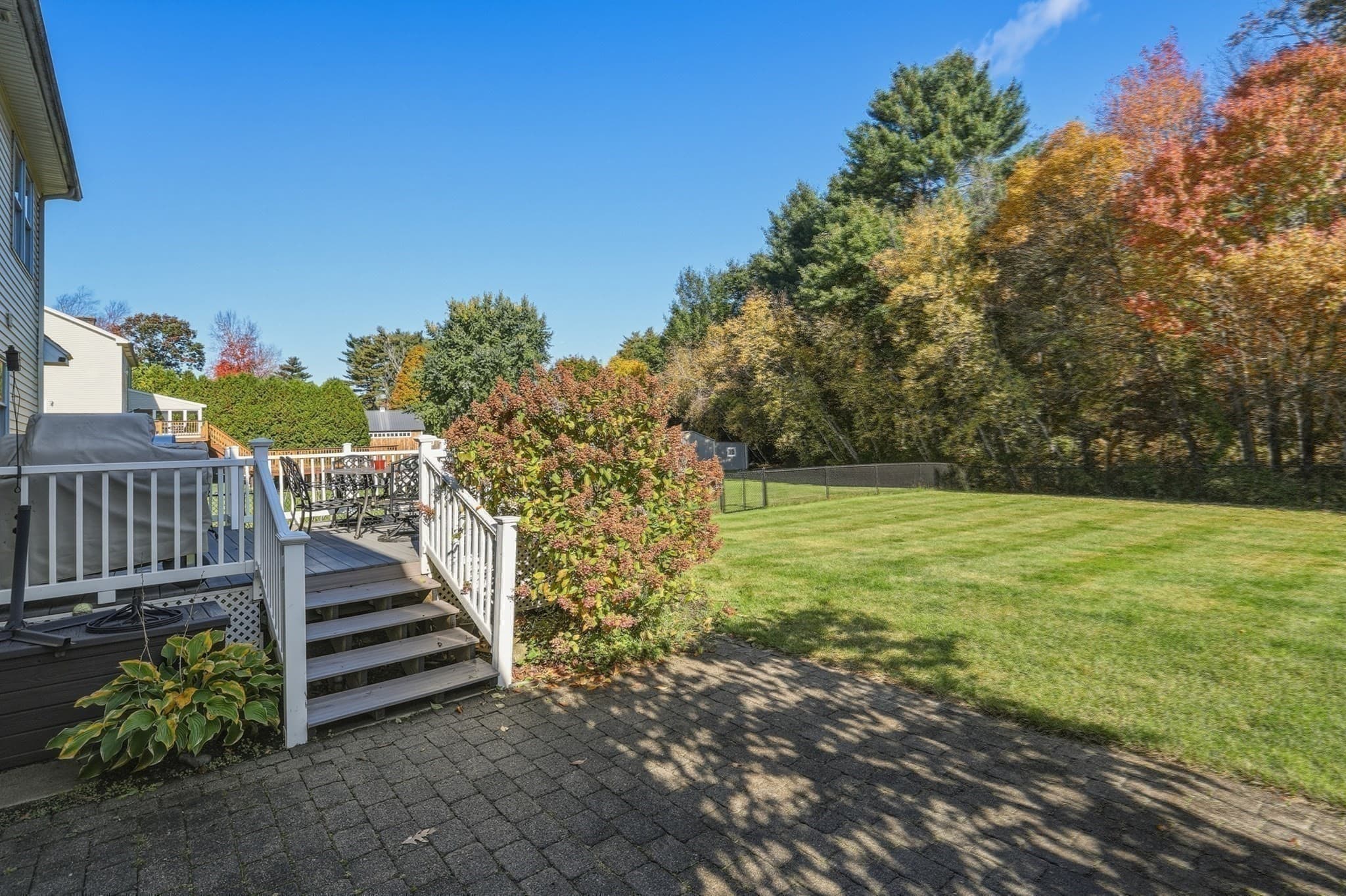 Single Family Residence at 391 Bardwell St, Belchertown MA 01007, photo 31 of 41