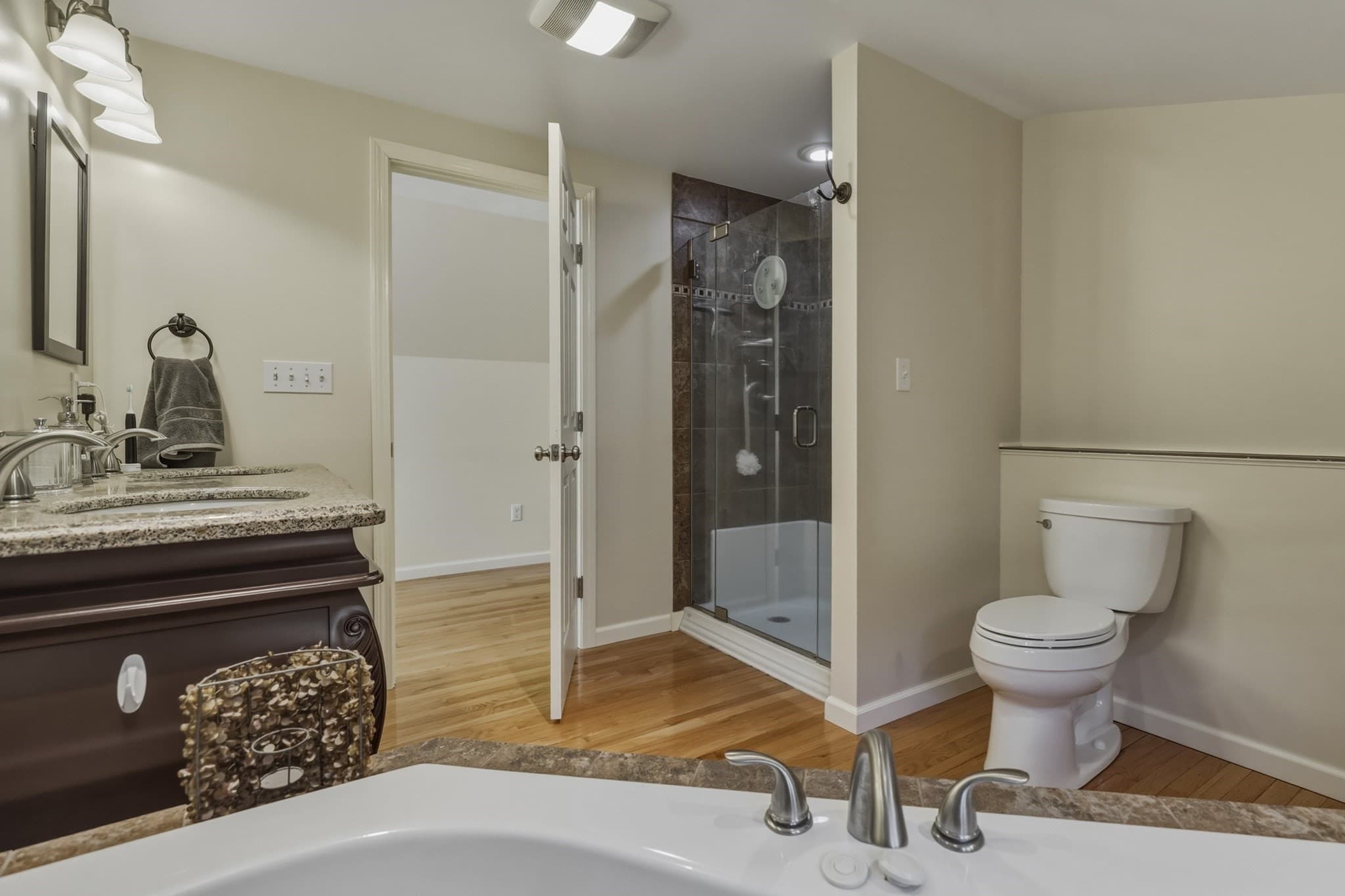 Single Family Residence at 391 Bardwell St, Belchertown MA 01007, photo 21 of 41