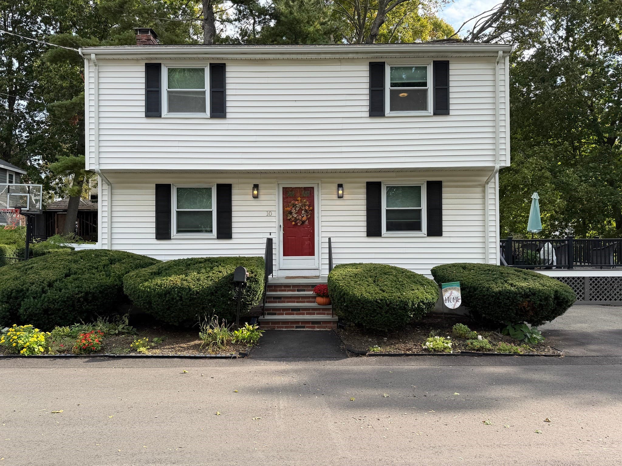 10 Autumn St, Braintree MA 02184