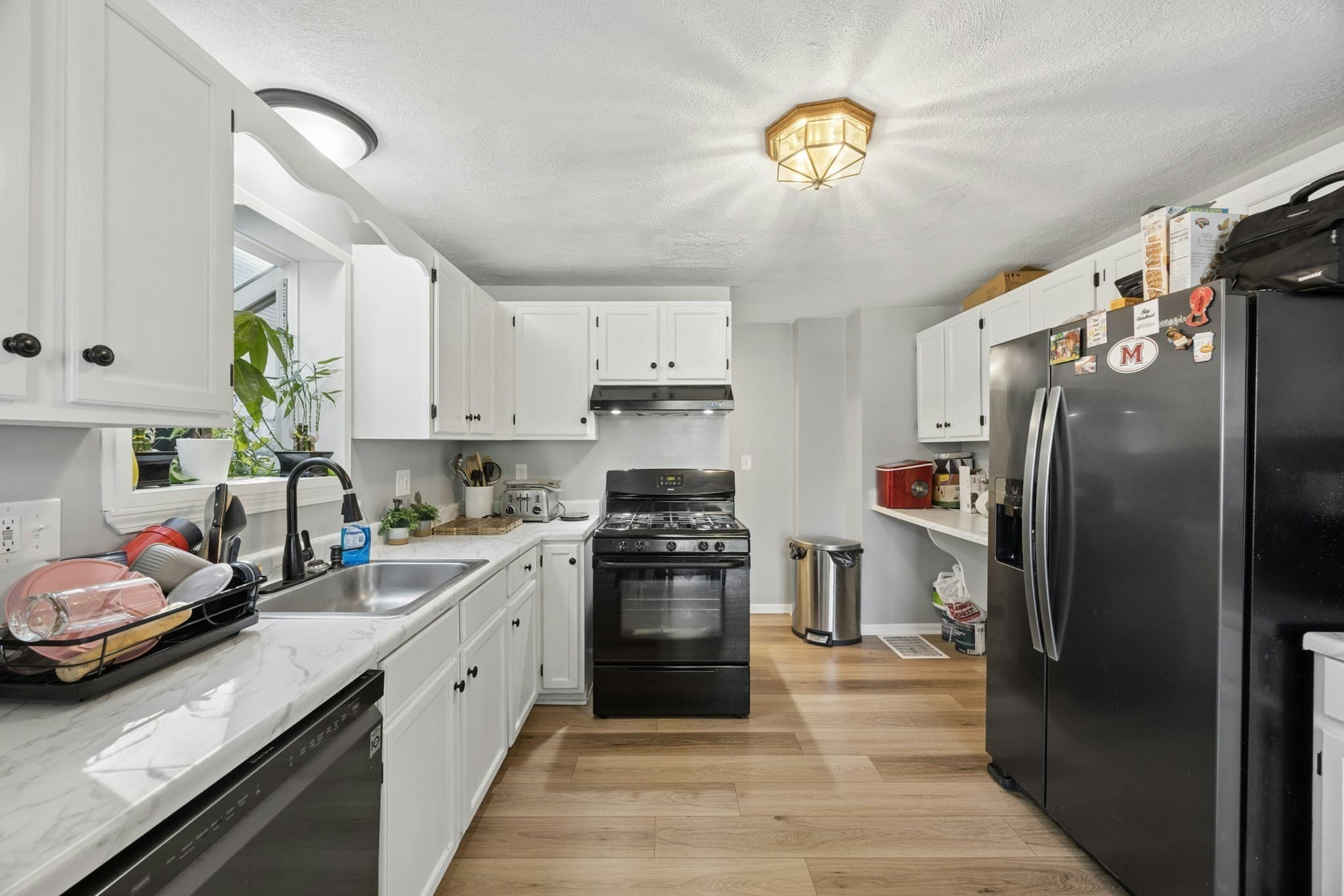 Condominium at 66 Byron Ave # 66, Lawrence MA 01841, photo 6 of 19