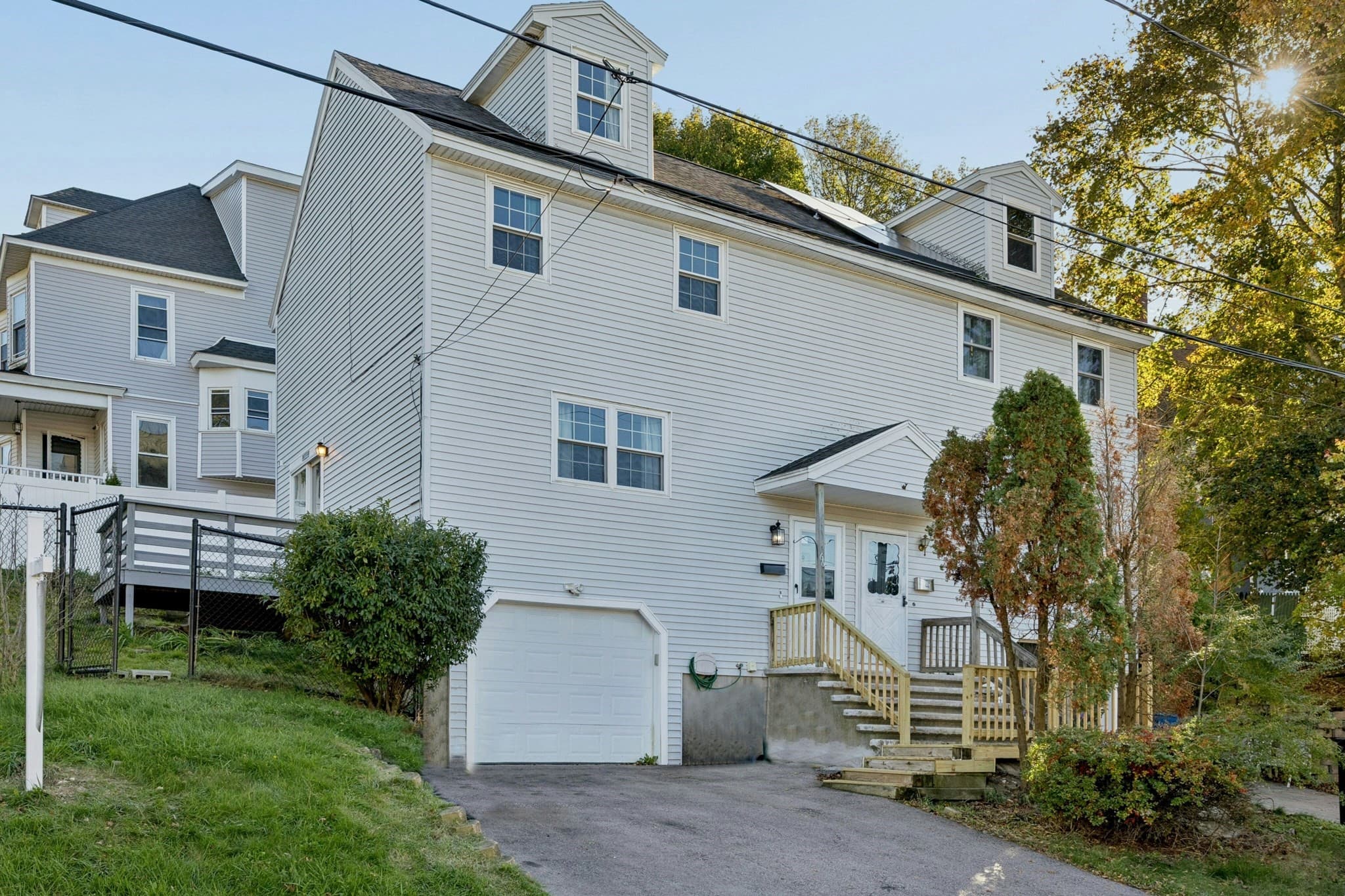 66 Byron Ave # 66, Lawrence MA 01841