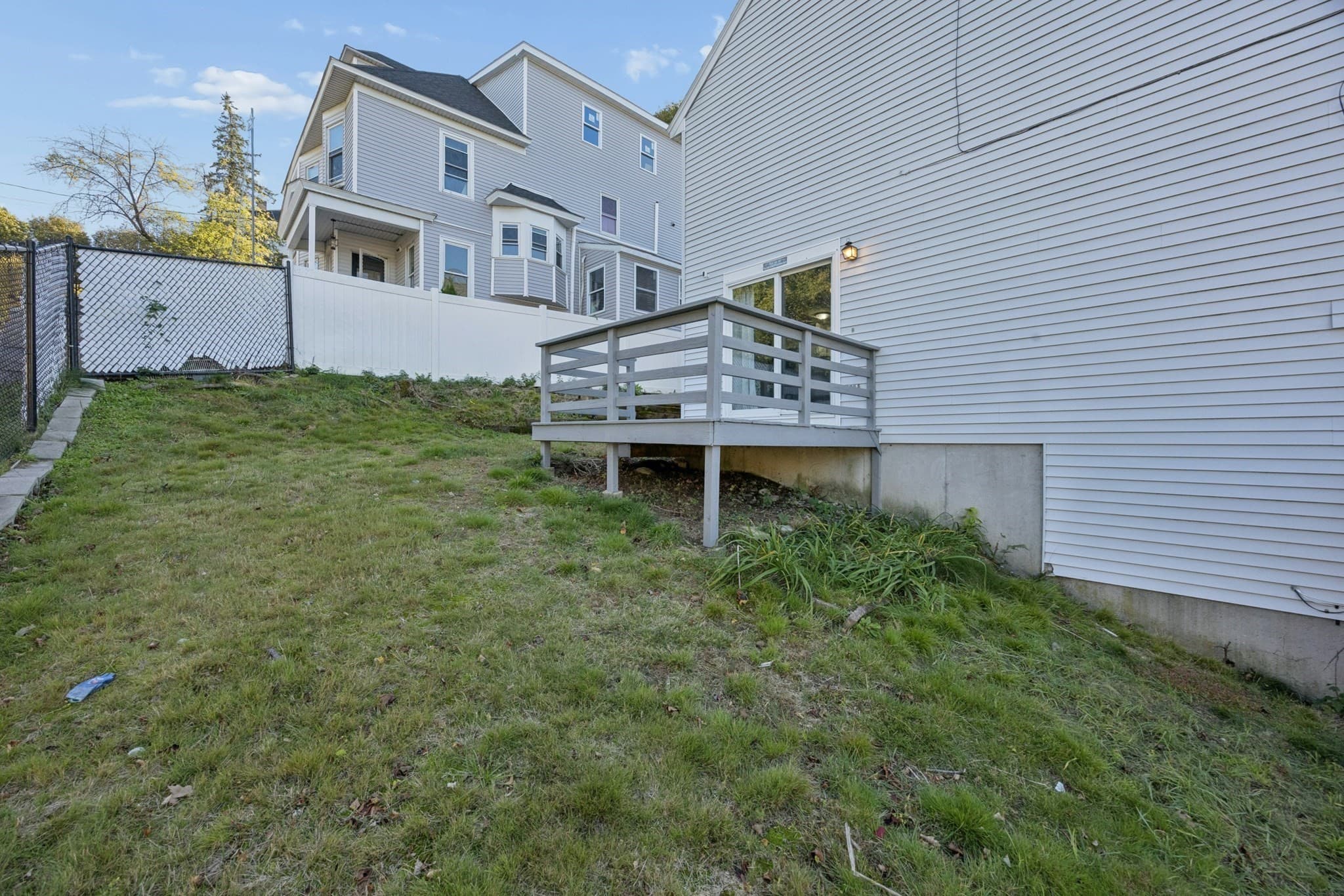 Condominium at 66 Byron Ave # 66, Lawrence MA 01841, photo 19 of 19