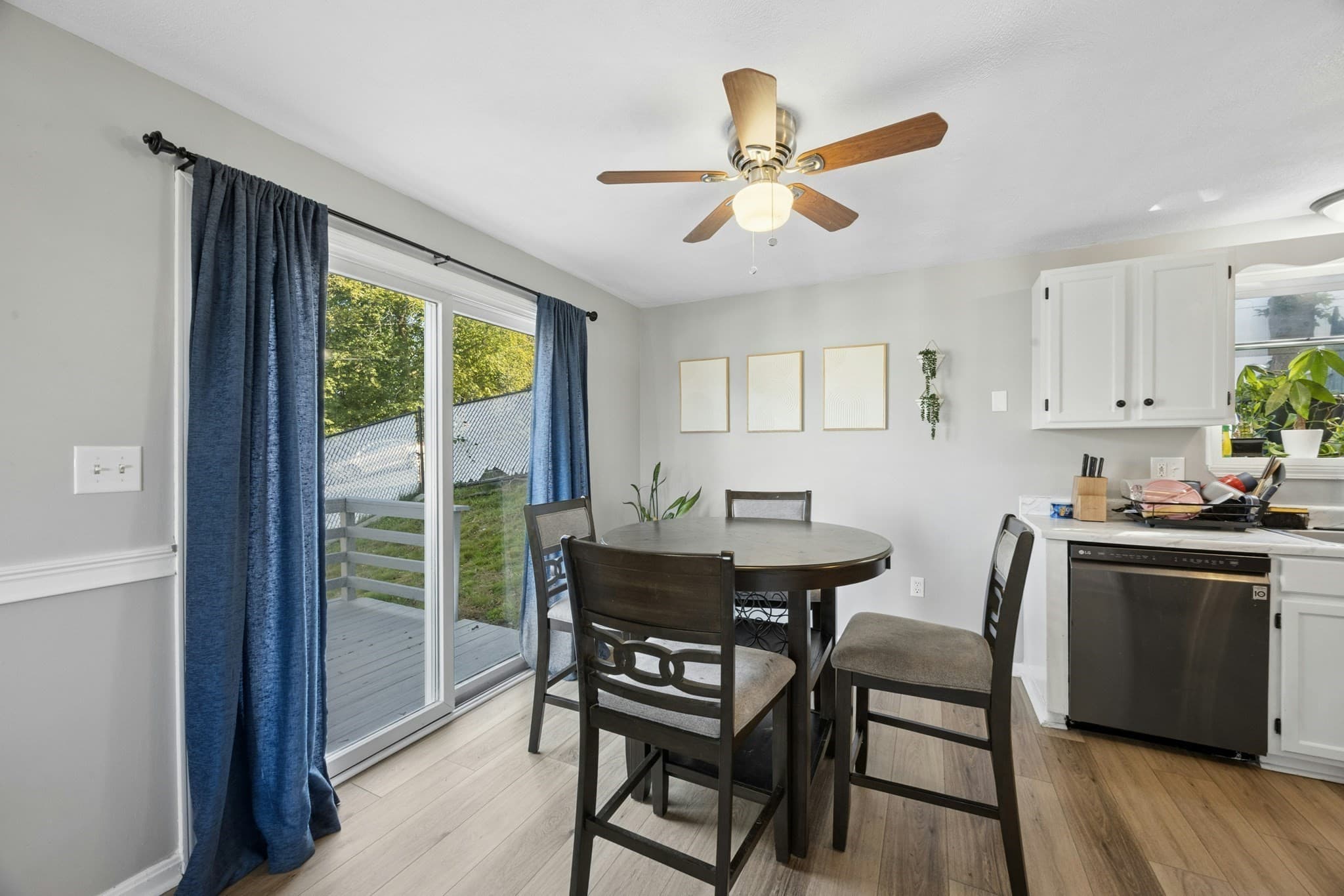 Condominium at 66 Byron Ave # 66, Lawrence MA 01841, photo 4 of 19