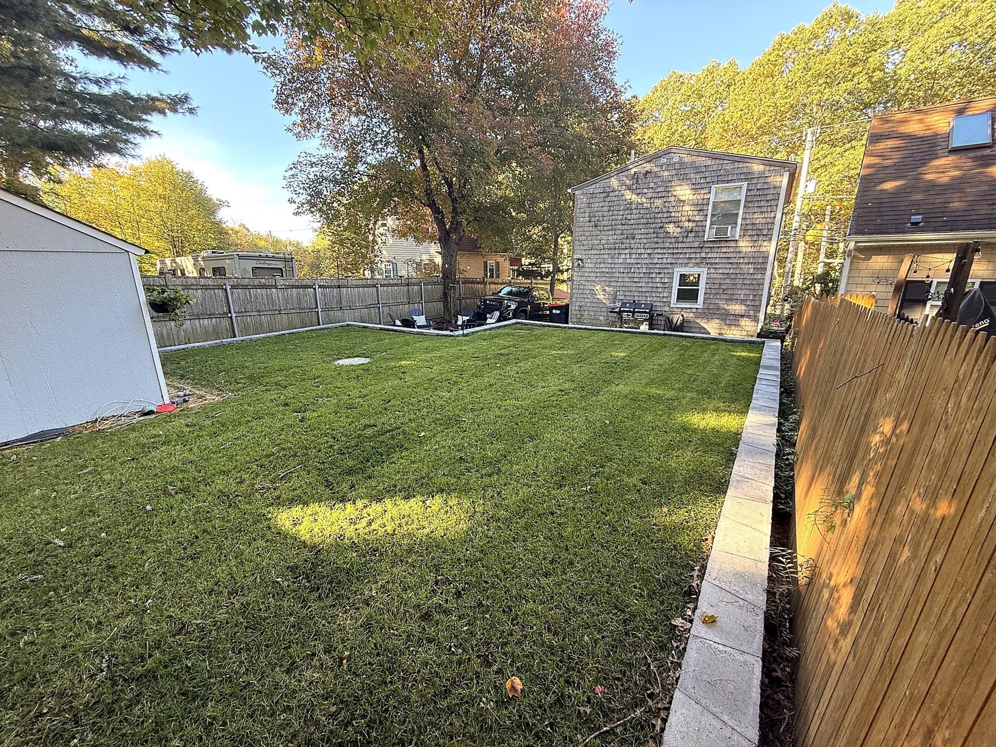 Single Family Residence at 288 Sanford Rd, Westport MA 02790, photo 23 of 26