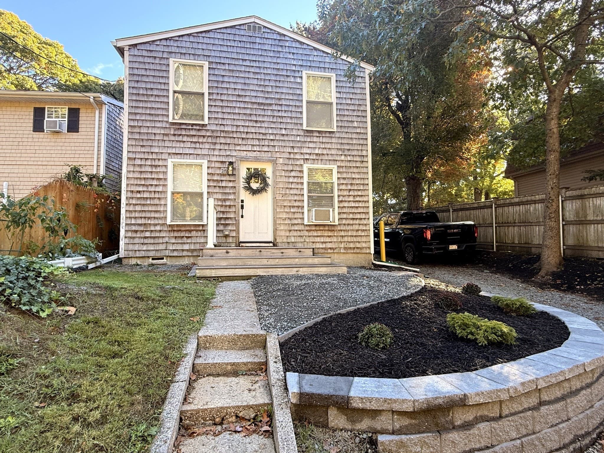 288 Sanford Rd, Westport MA 02790