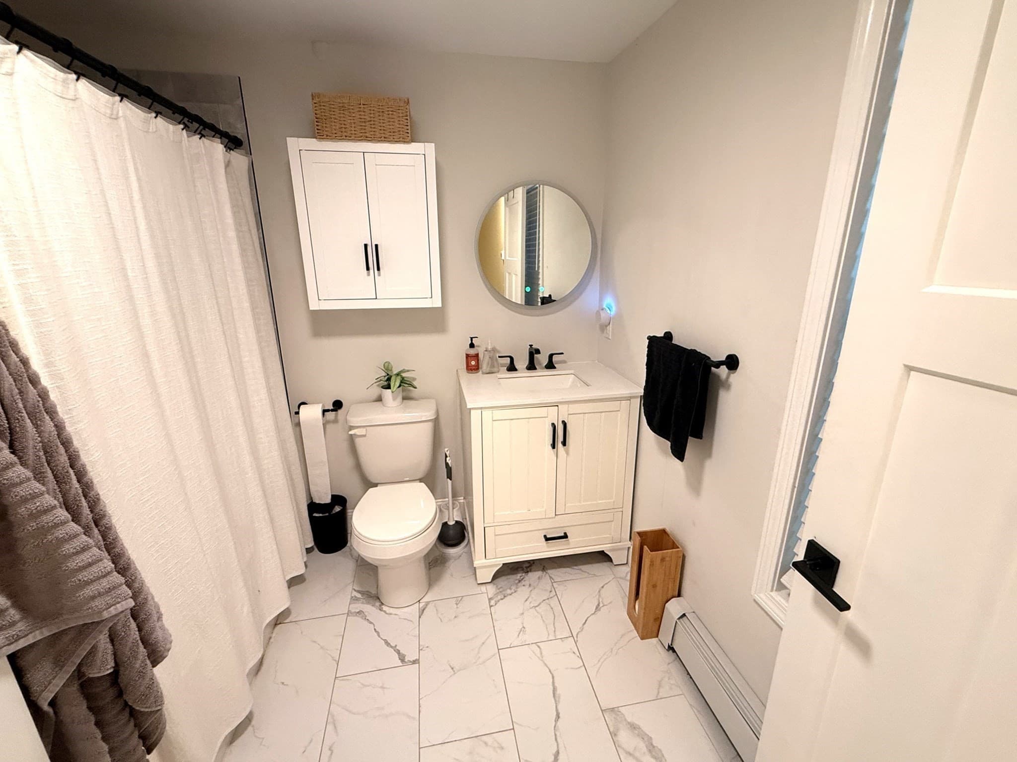 Single Family Residence at 288 Sanford Rd, Westport MA 02790, photo 10 of 26