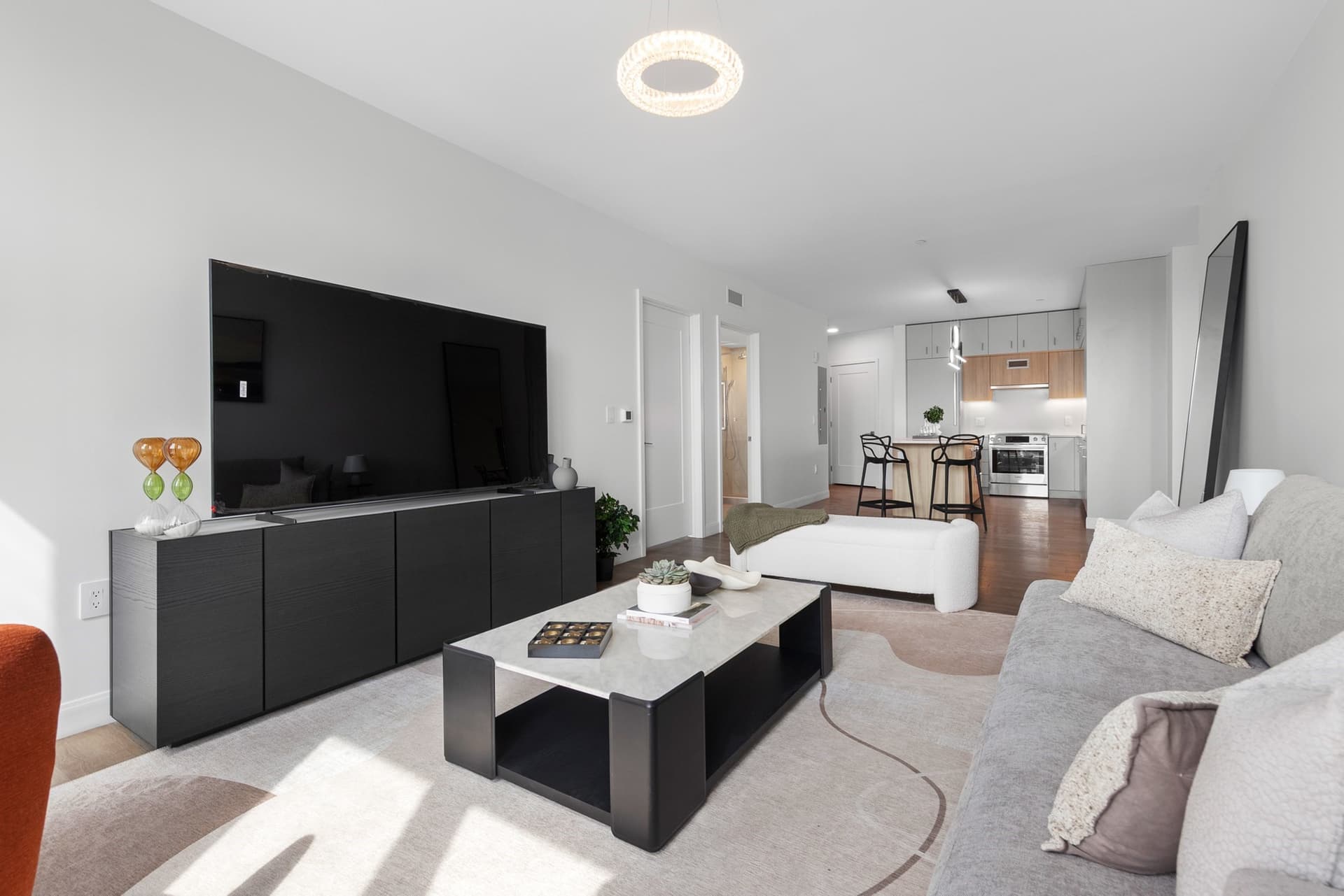 Apartment at 610 Hammond St # 306, Brookline MA 02467, photo 8 of 35