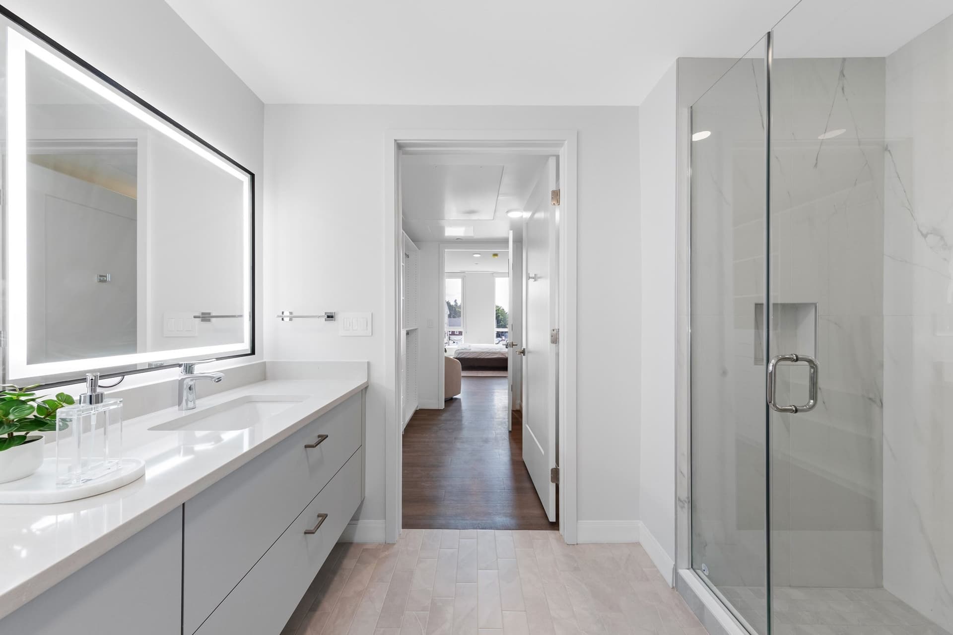 Apartment at 610 Hammond St # 201, Brookline MA 02467, photo 26 of 28