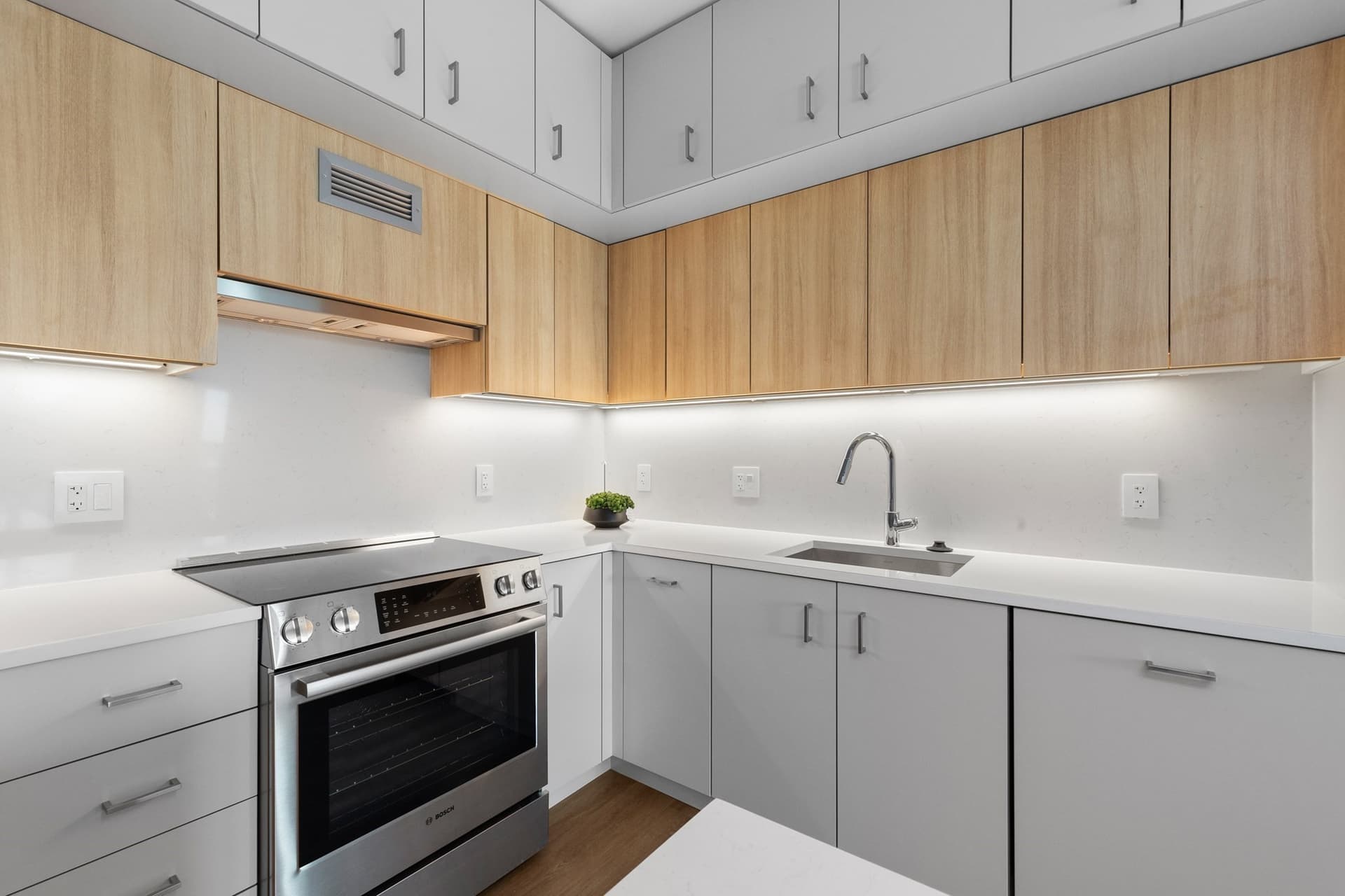 Apartment at 610 Hammond St # 201, Brookline MA 02467, photo 10 of 28