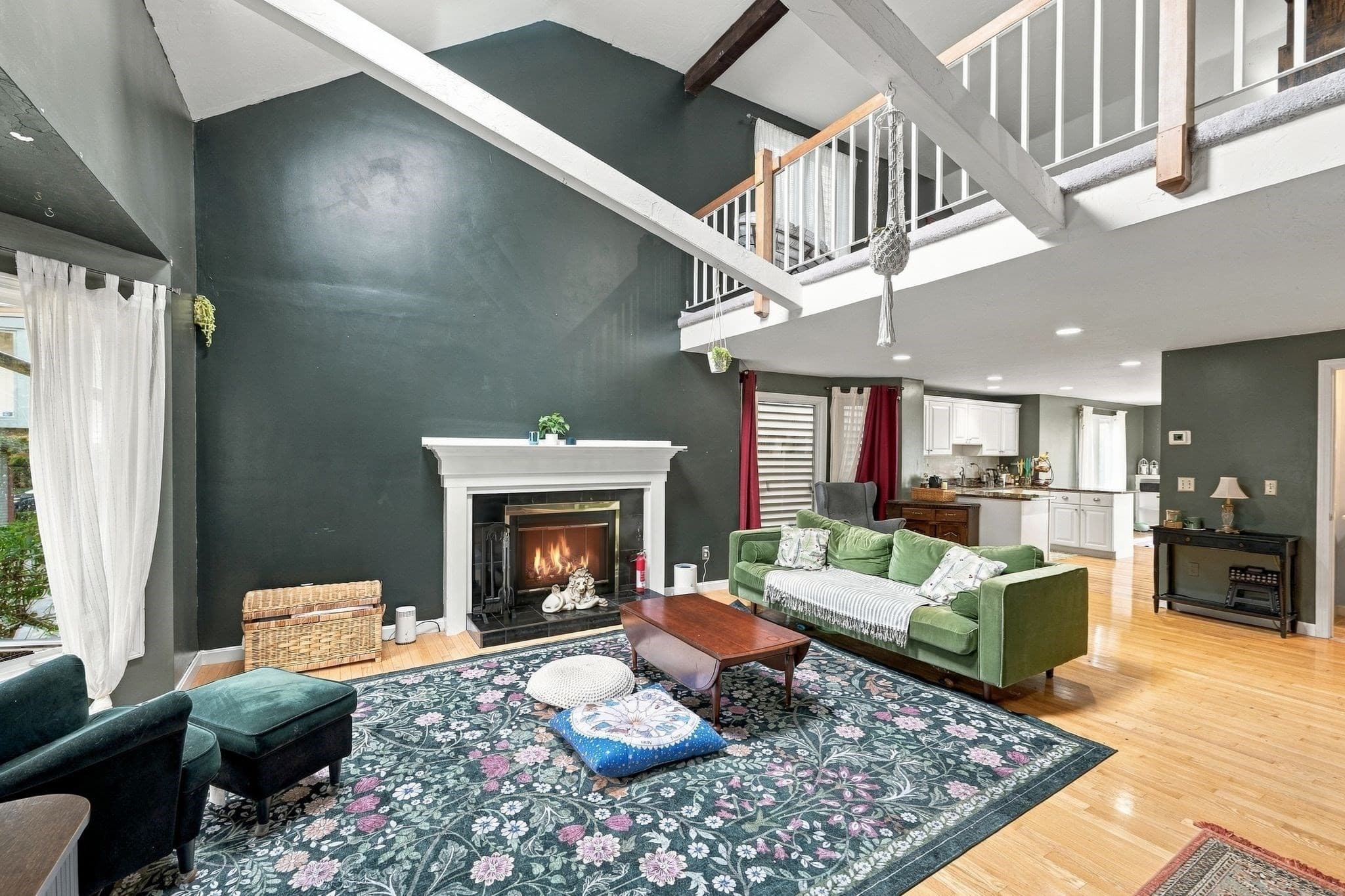 Condominium at 207 Copperwood Dr # 37, Stoughton MA 02072, photo 2 of 36